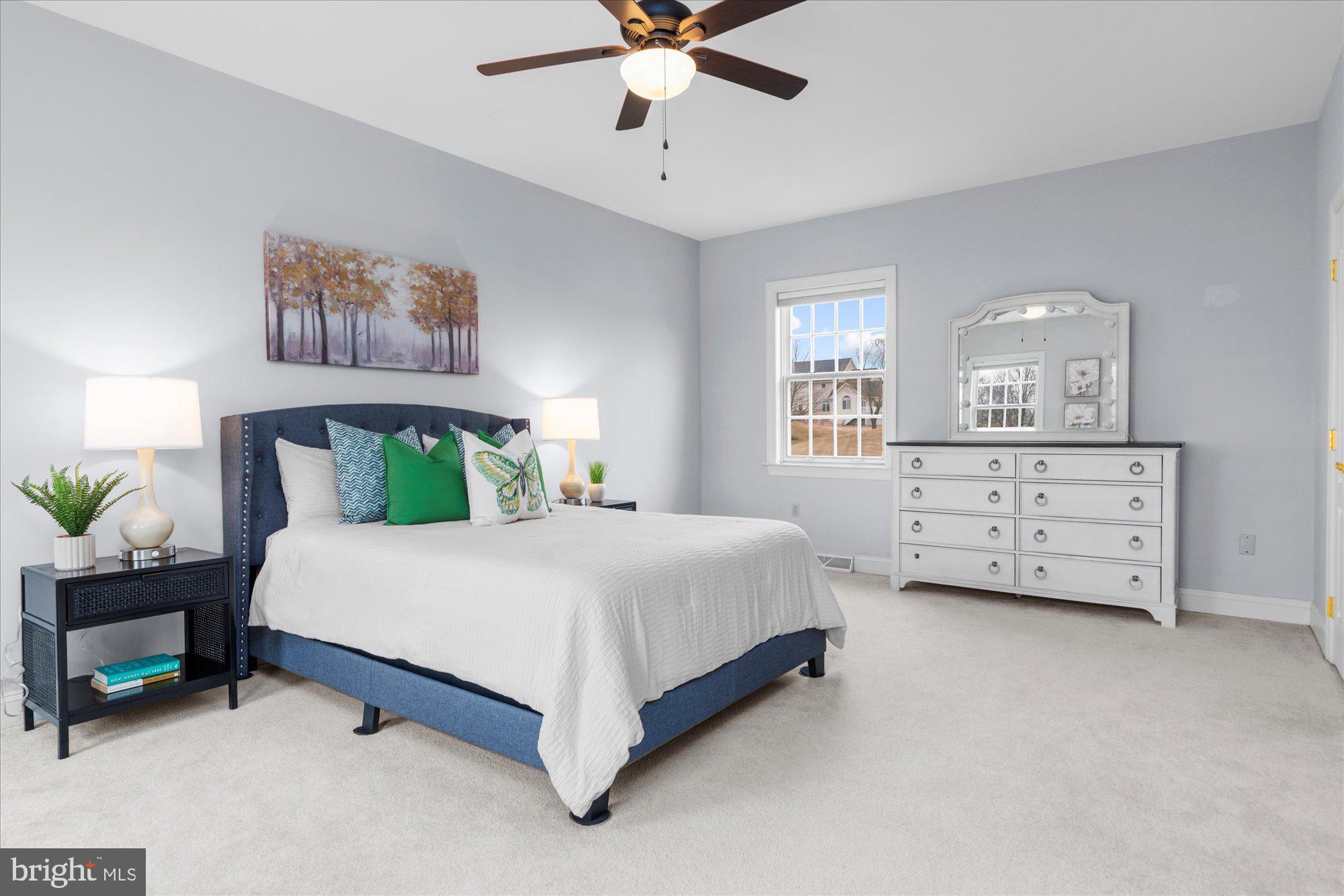 SPRING LAKE - Residential