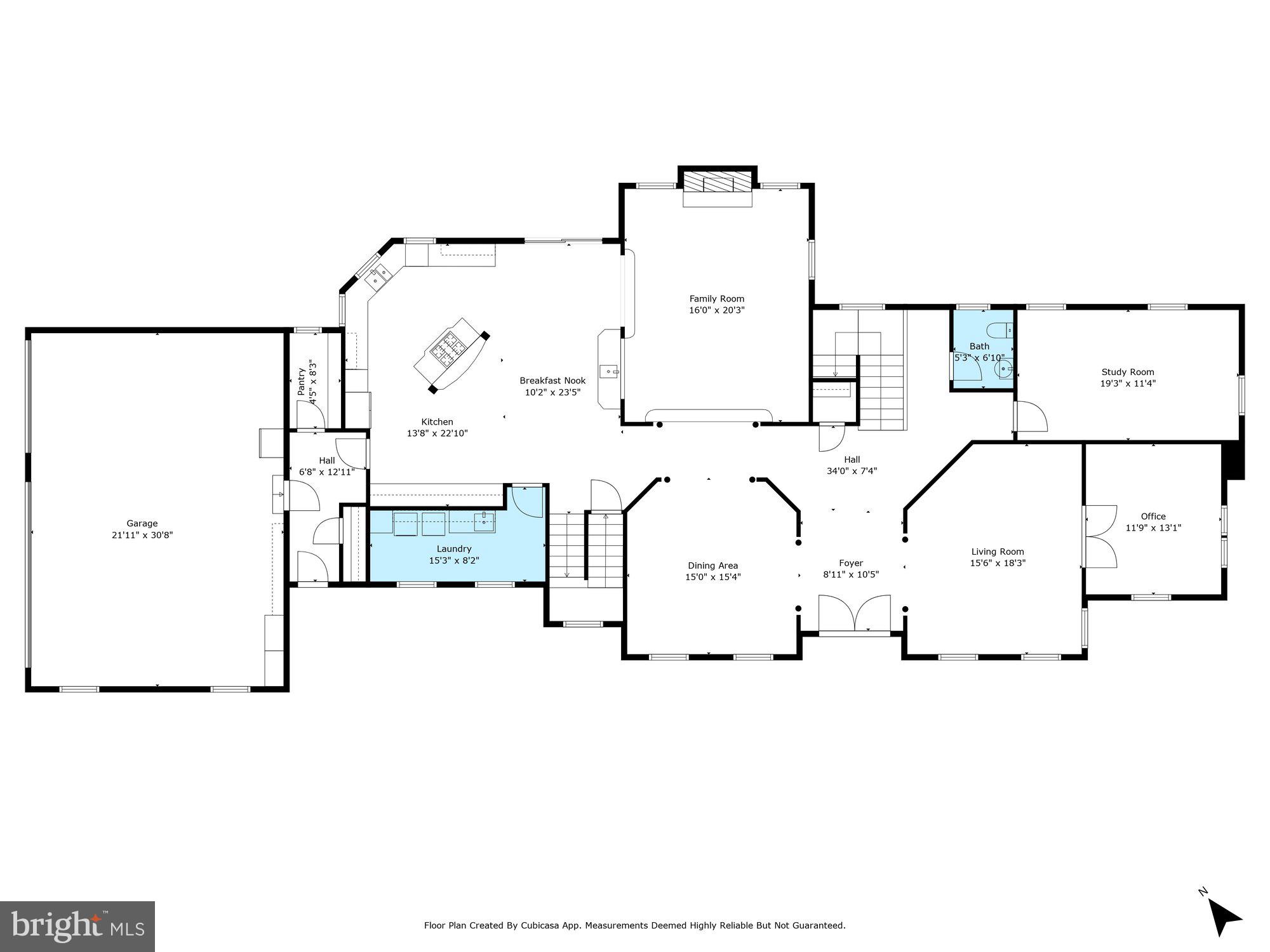SPRING LAKE - Residential