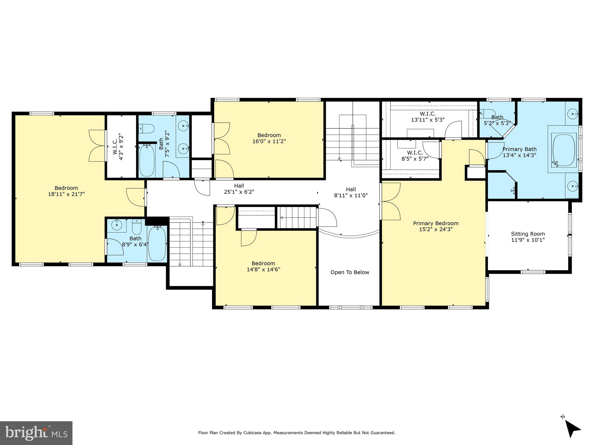 SPRING LAKE - Residential