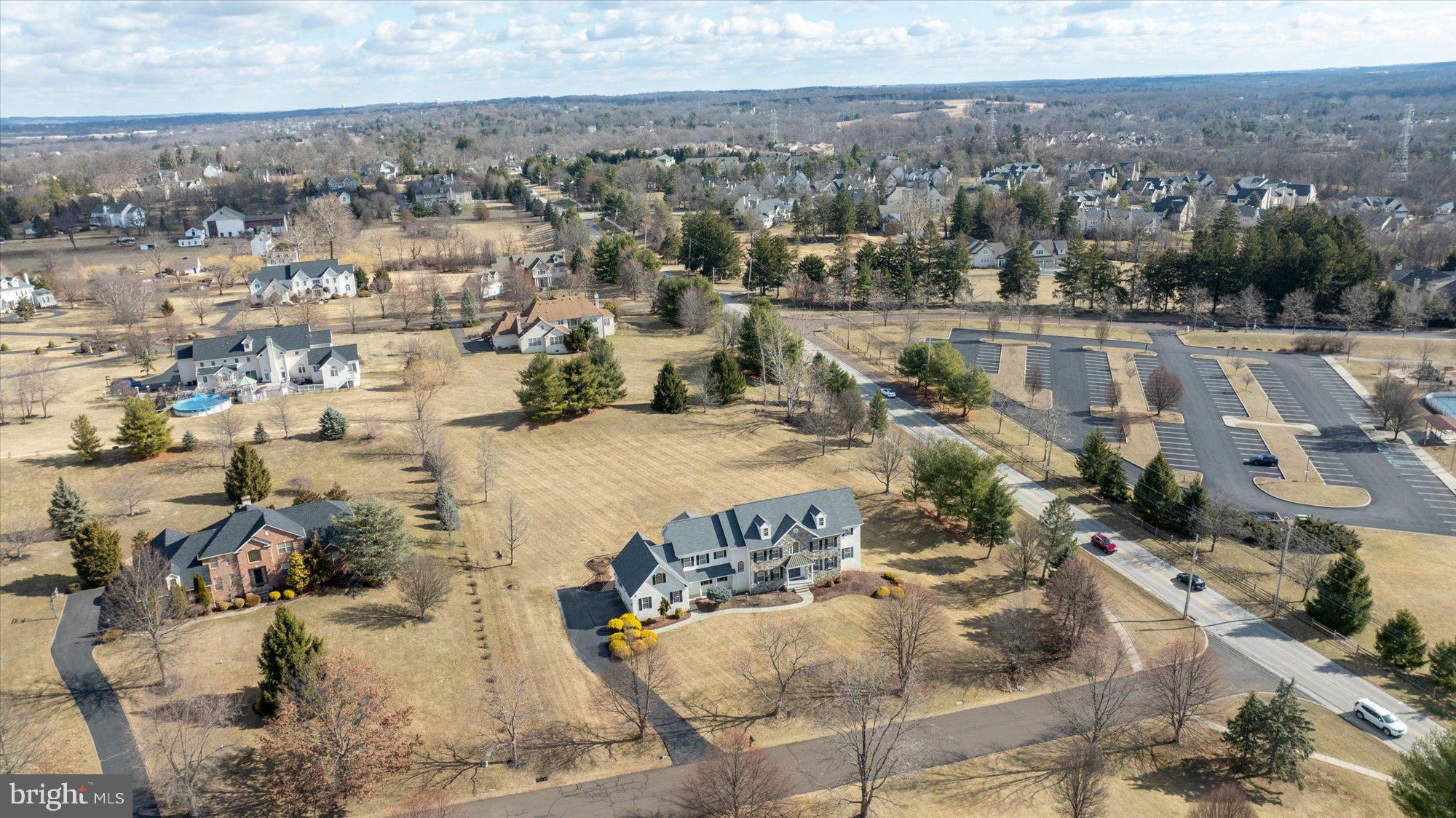 SPRING LAKE - Residential