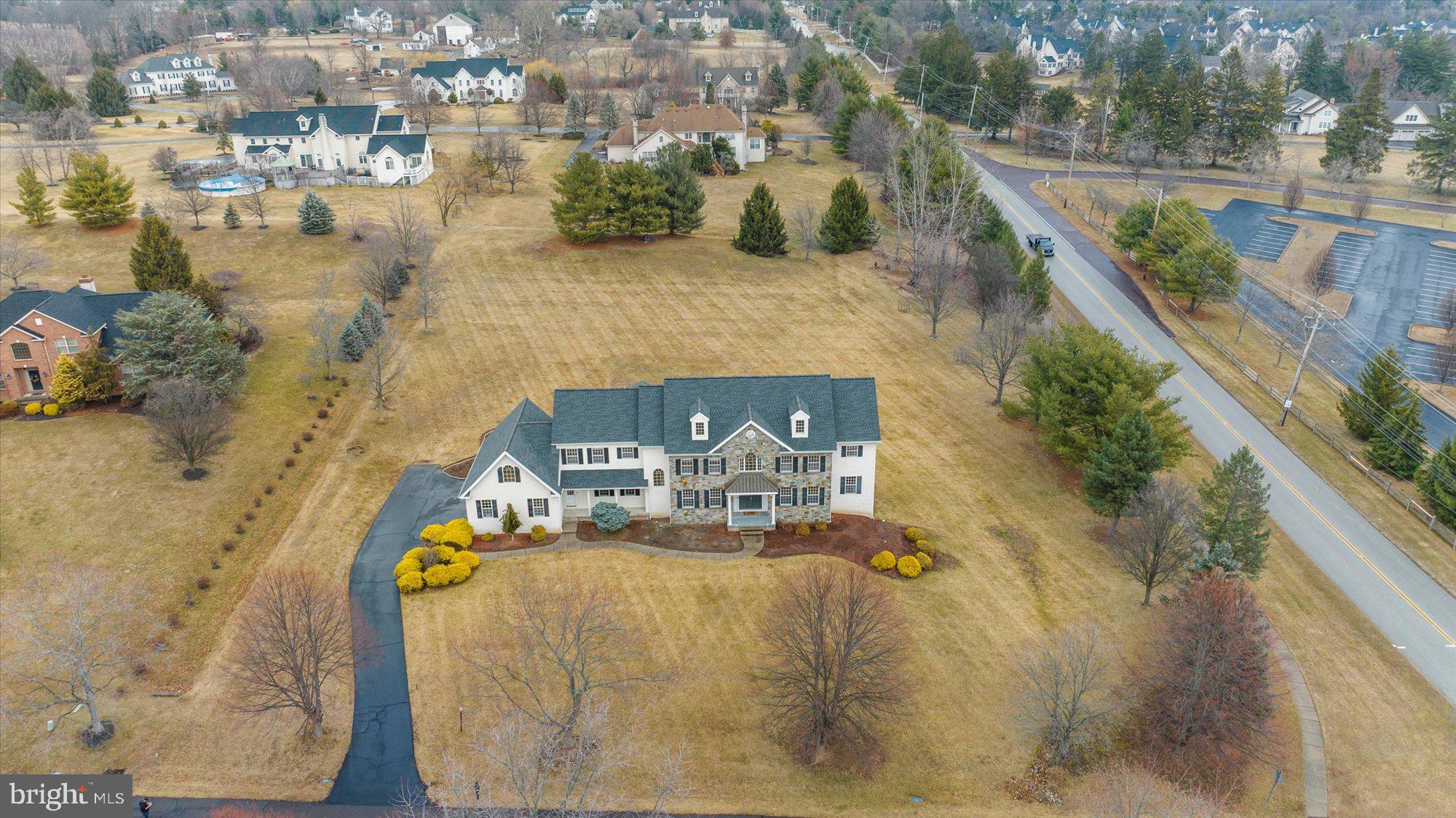 SPRING LAKE - Residential