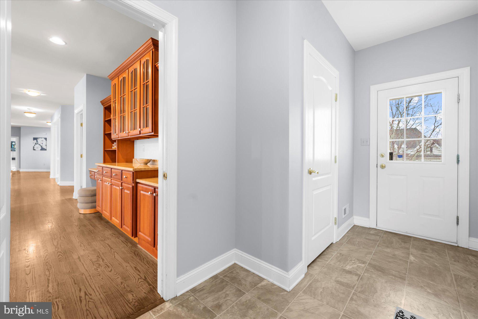 SPRING LAKE - Residential