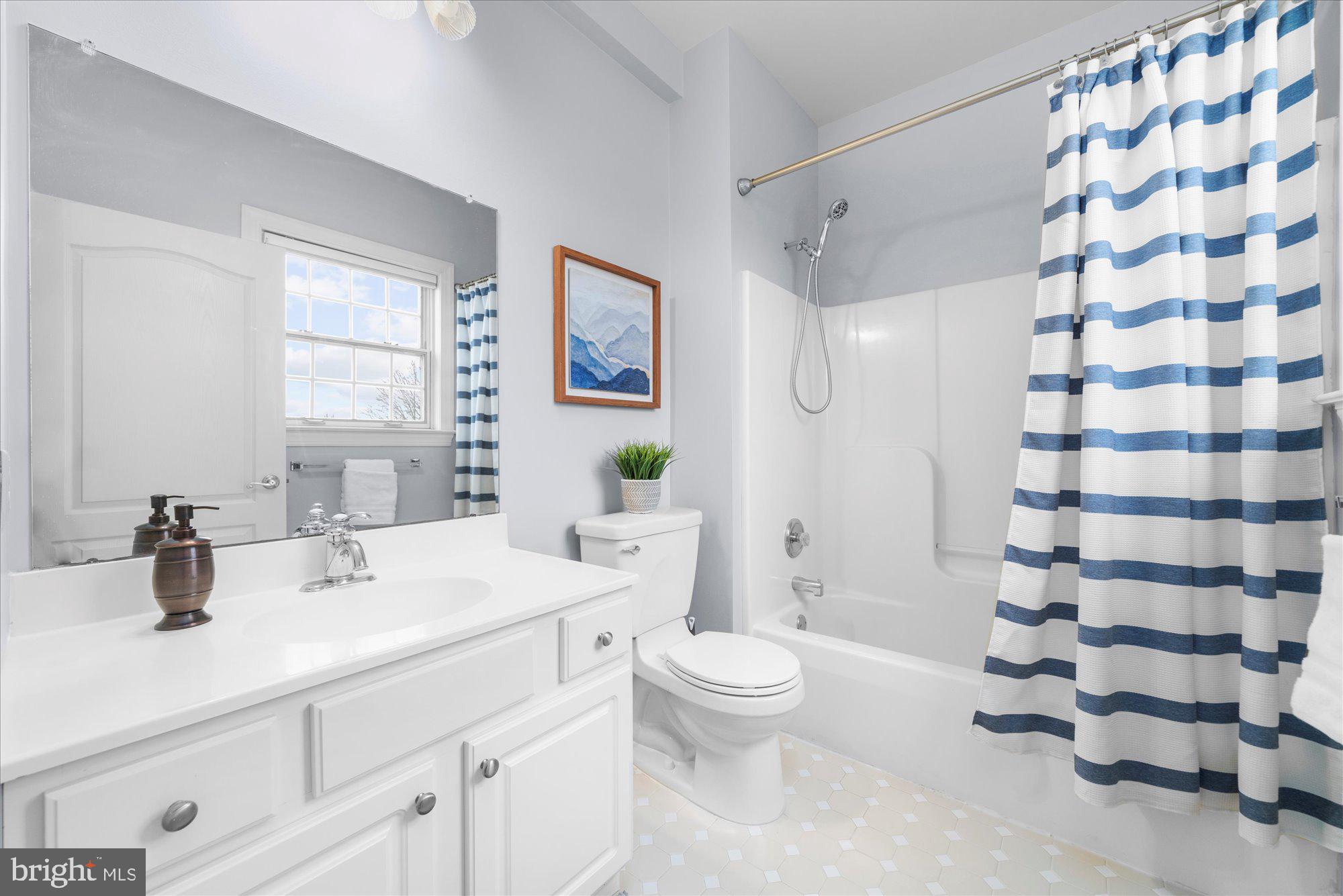 SPRING LAKE - Residential