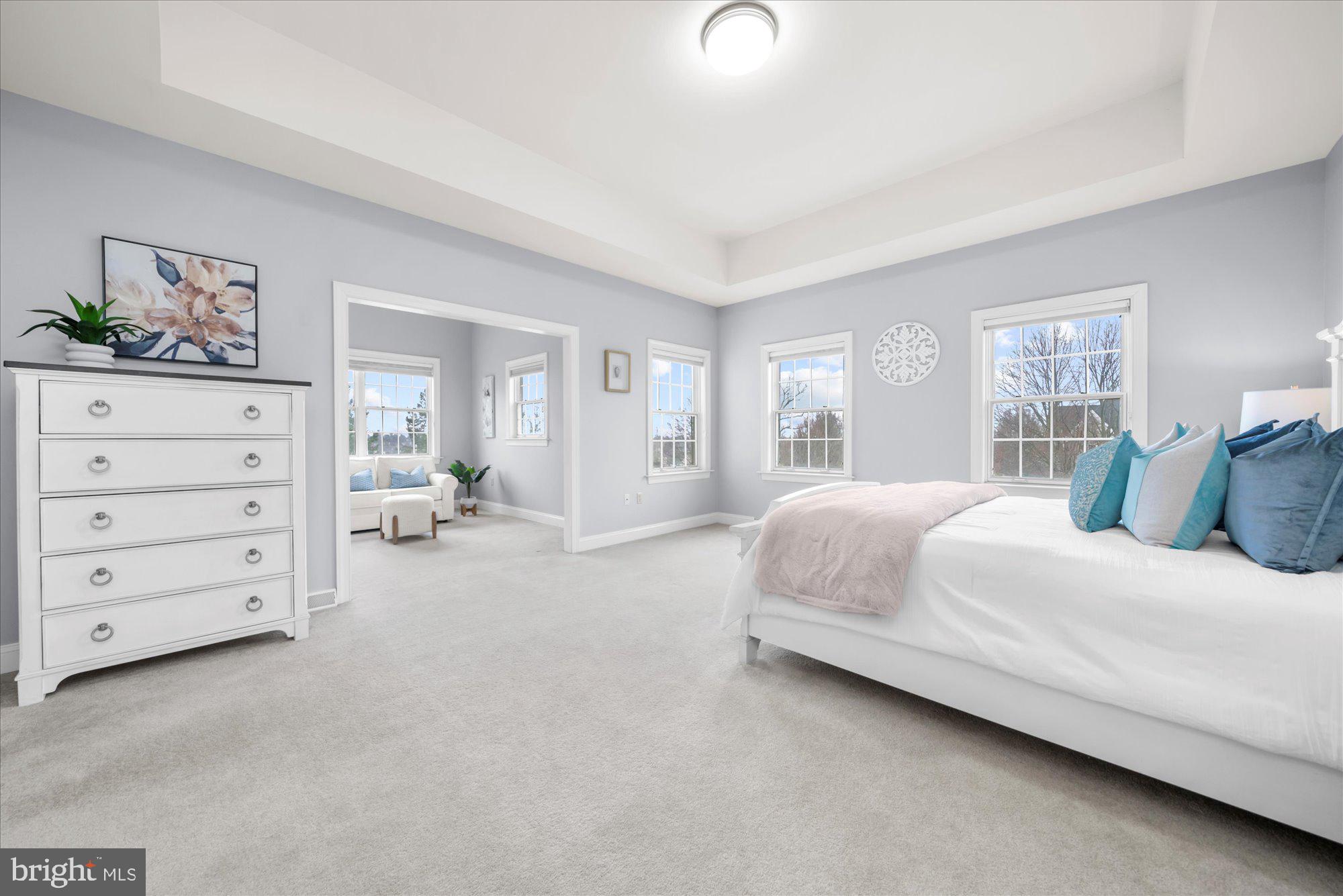 SPRING LAKE - Residential