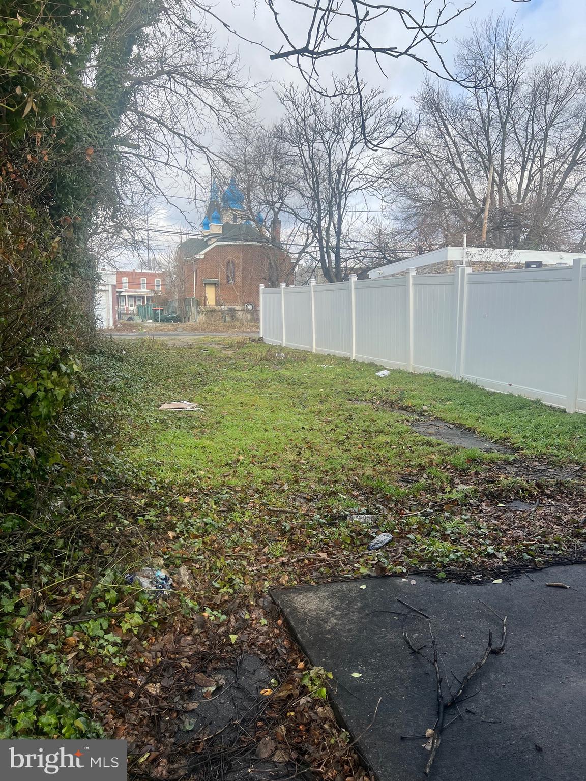 CHESTER CITY - Residential
