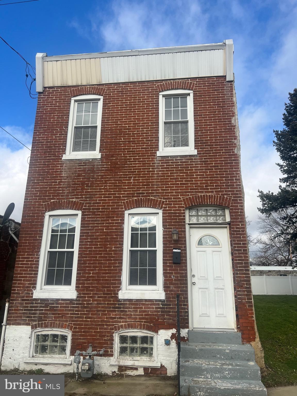 CHESTER CITY - Residential