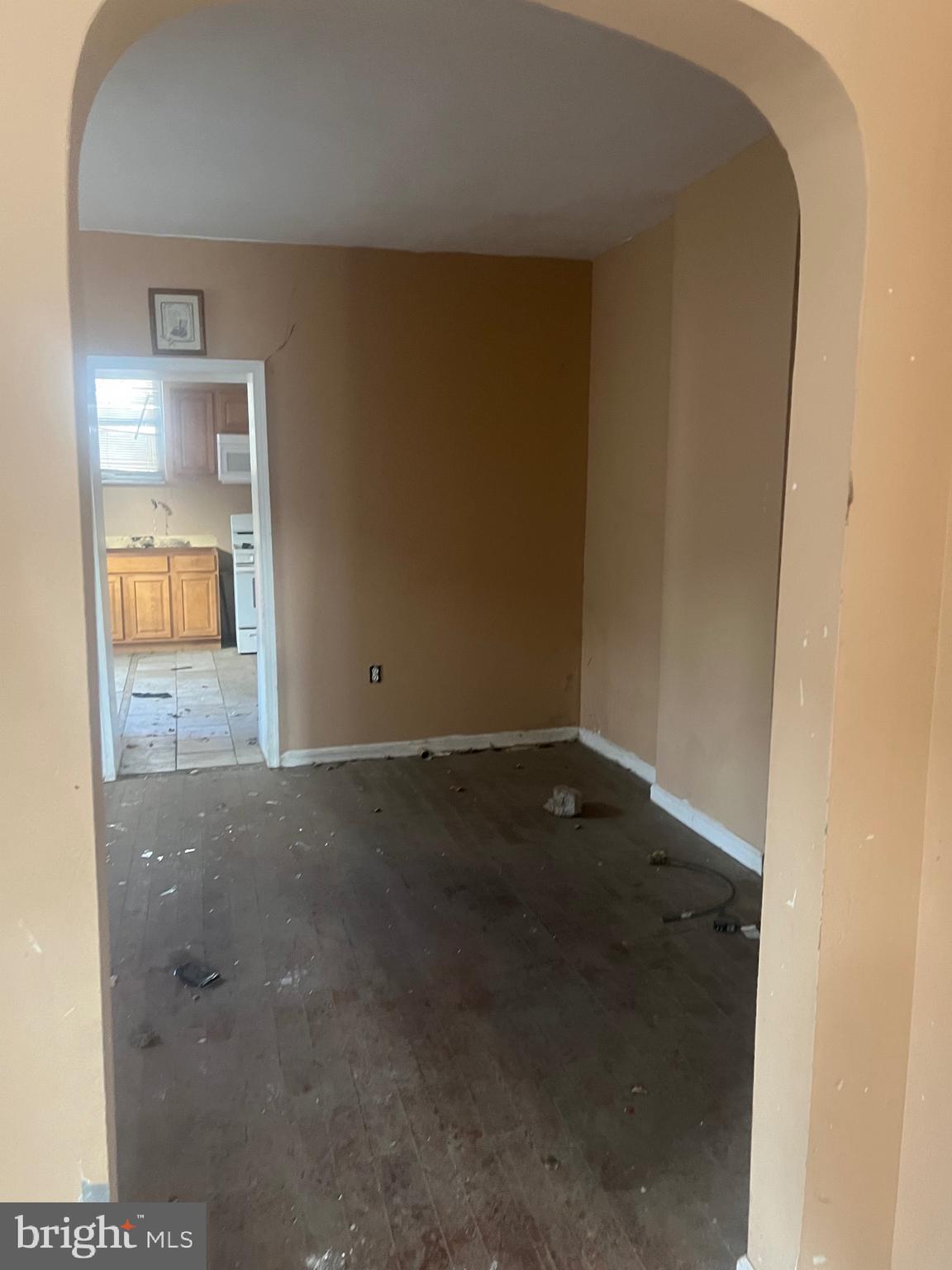 CHESTER CITY - Residential