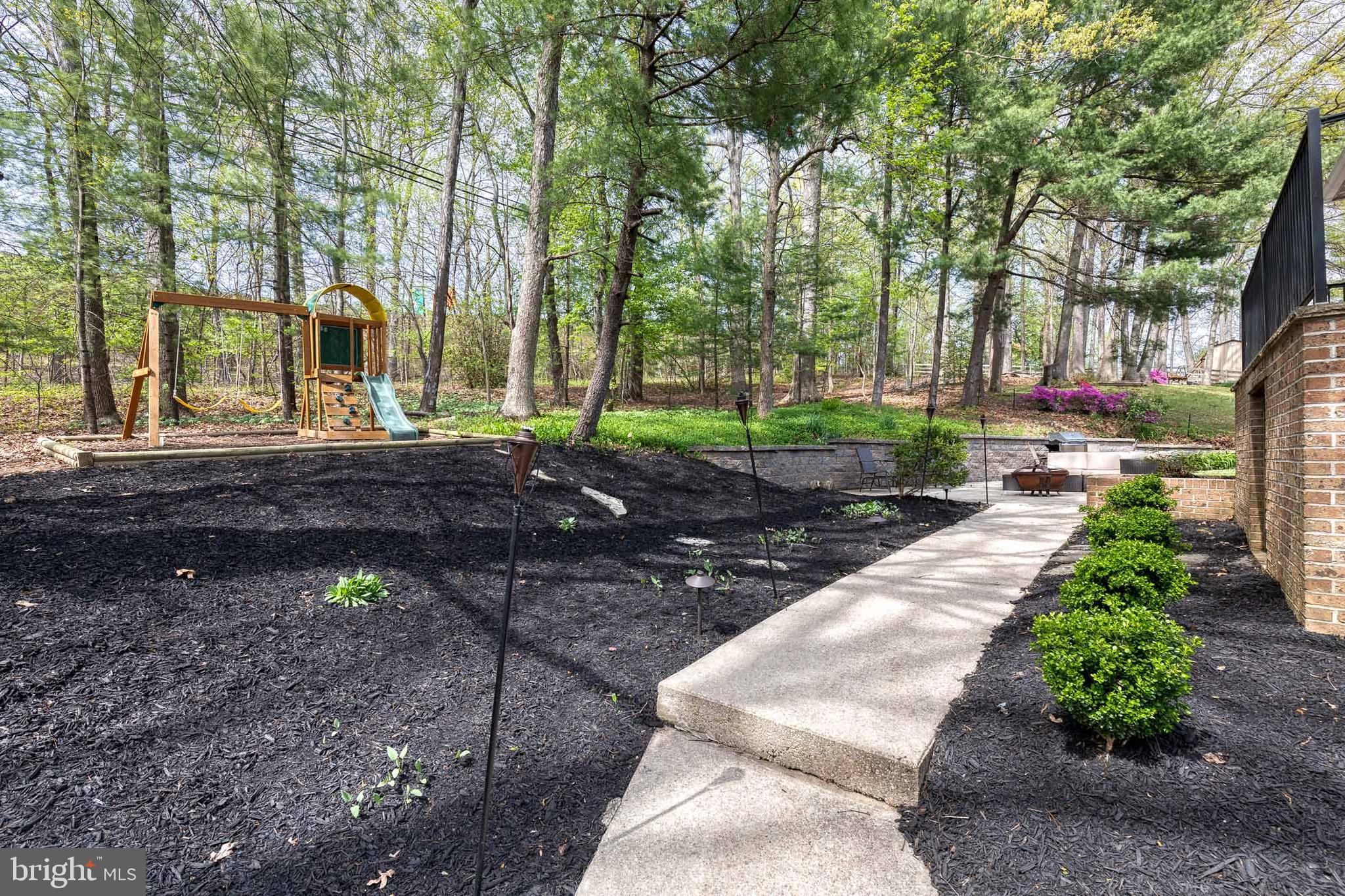 WEYBURN PARK - Residential