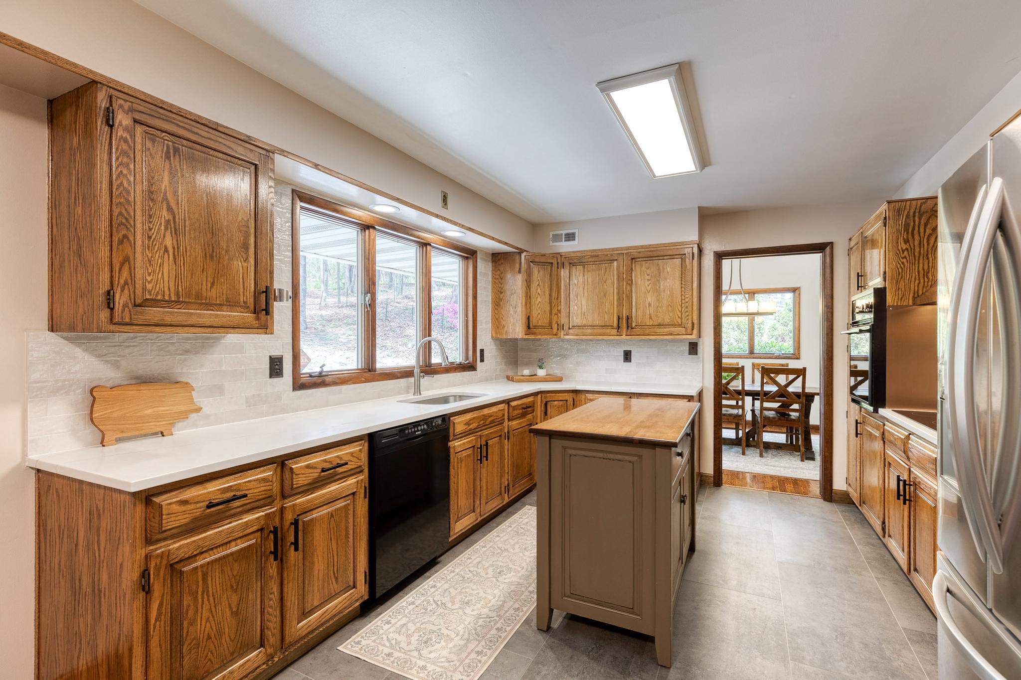 WEYBURN PARK - Residential