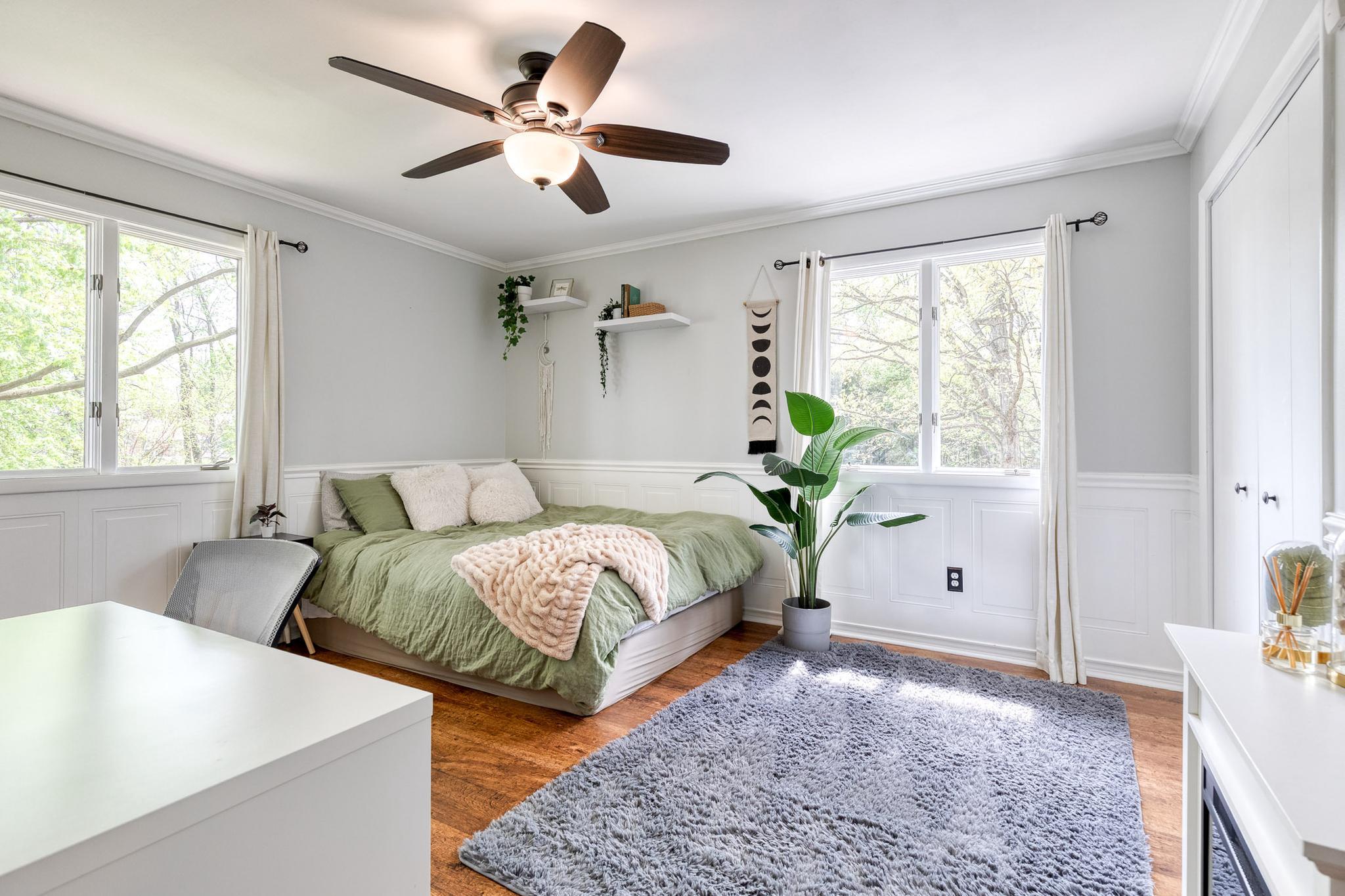 WEYBURN PARK - Residential