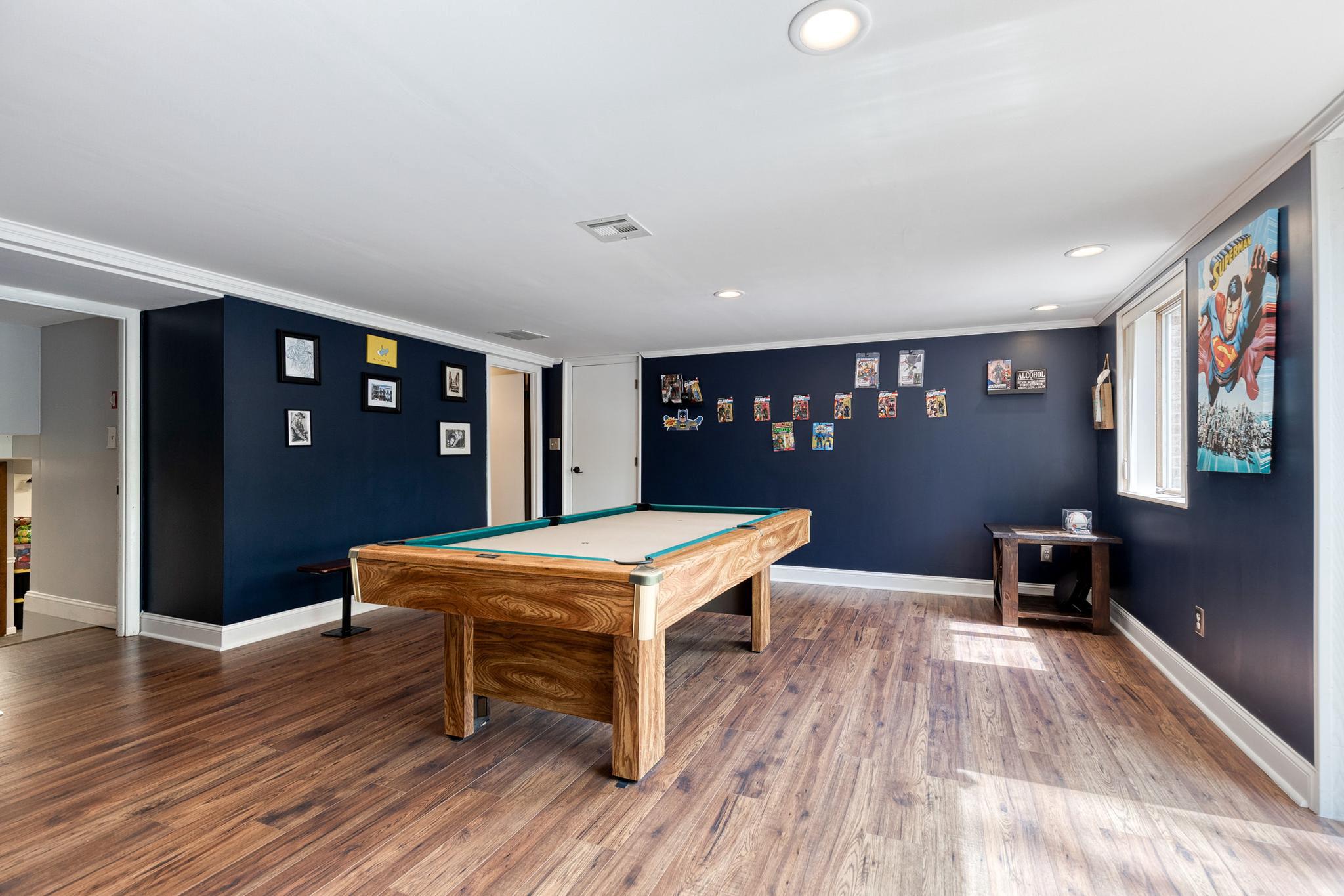 WEYBURN PARK - Residential