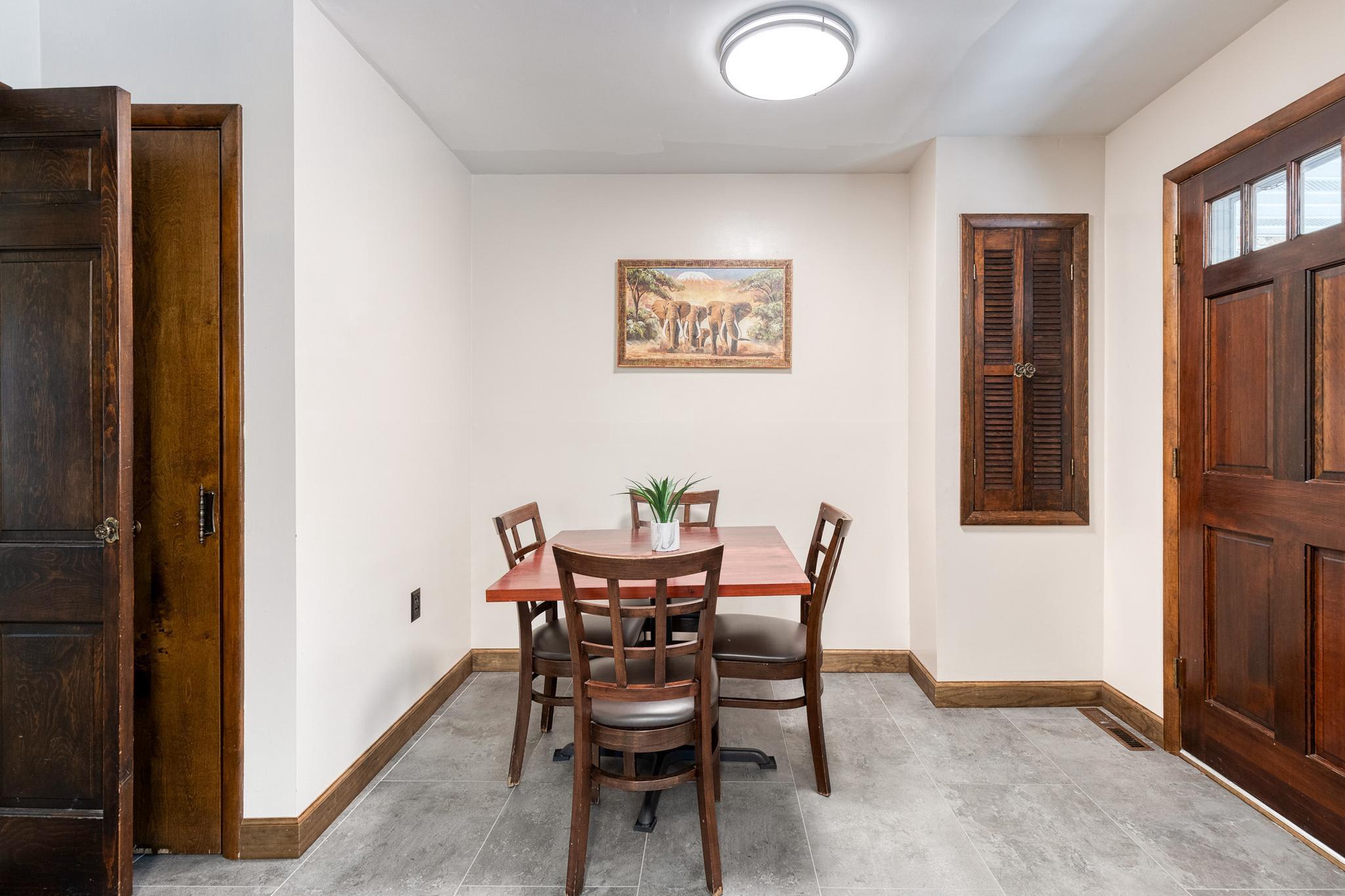 WEYBURN PARK - Residential