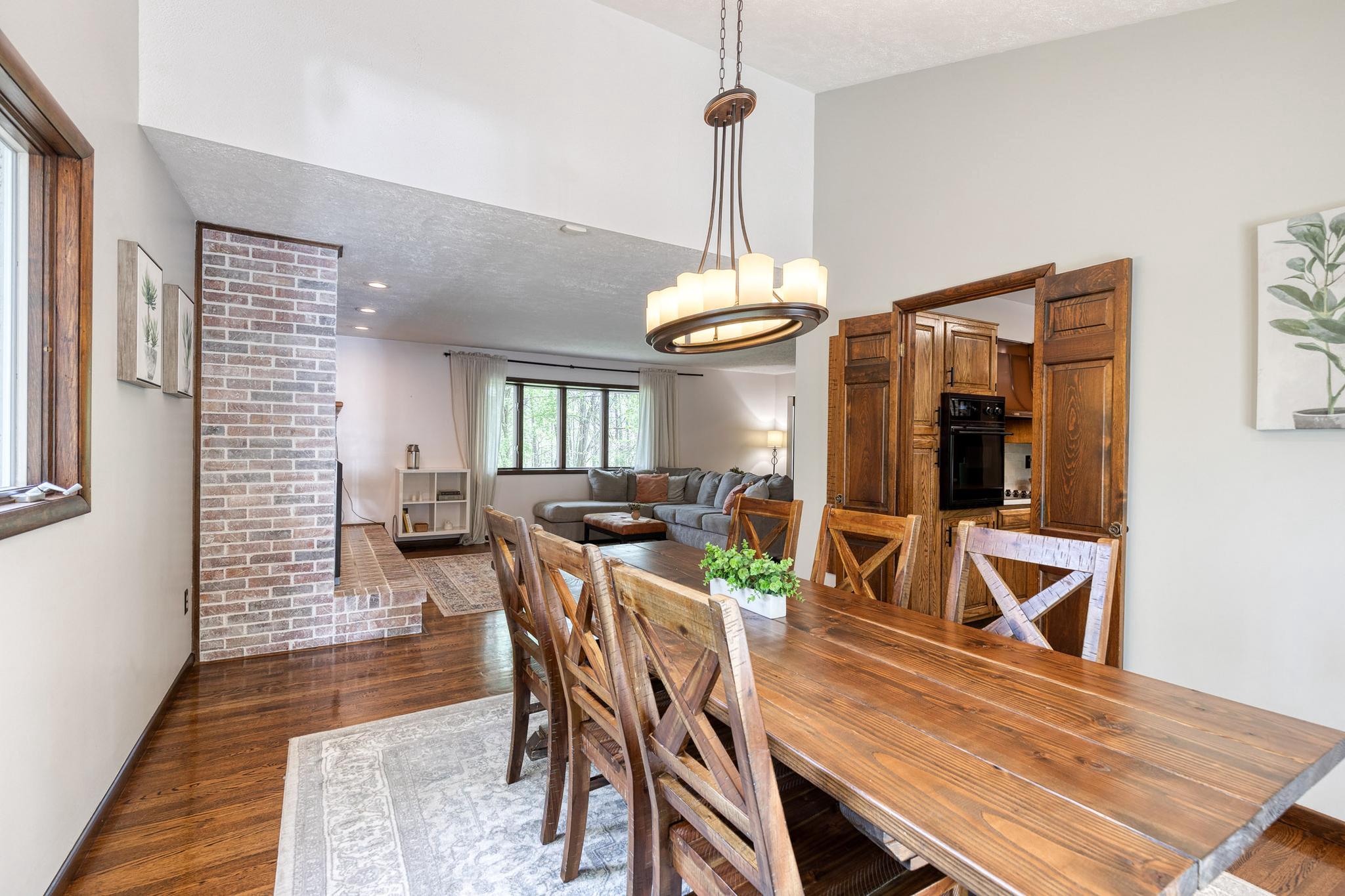 WEYBURN PARK - Residential