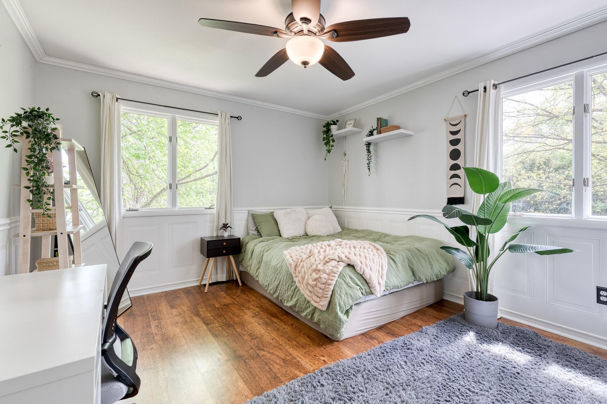 WEYBURN PARK - Residential