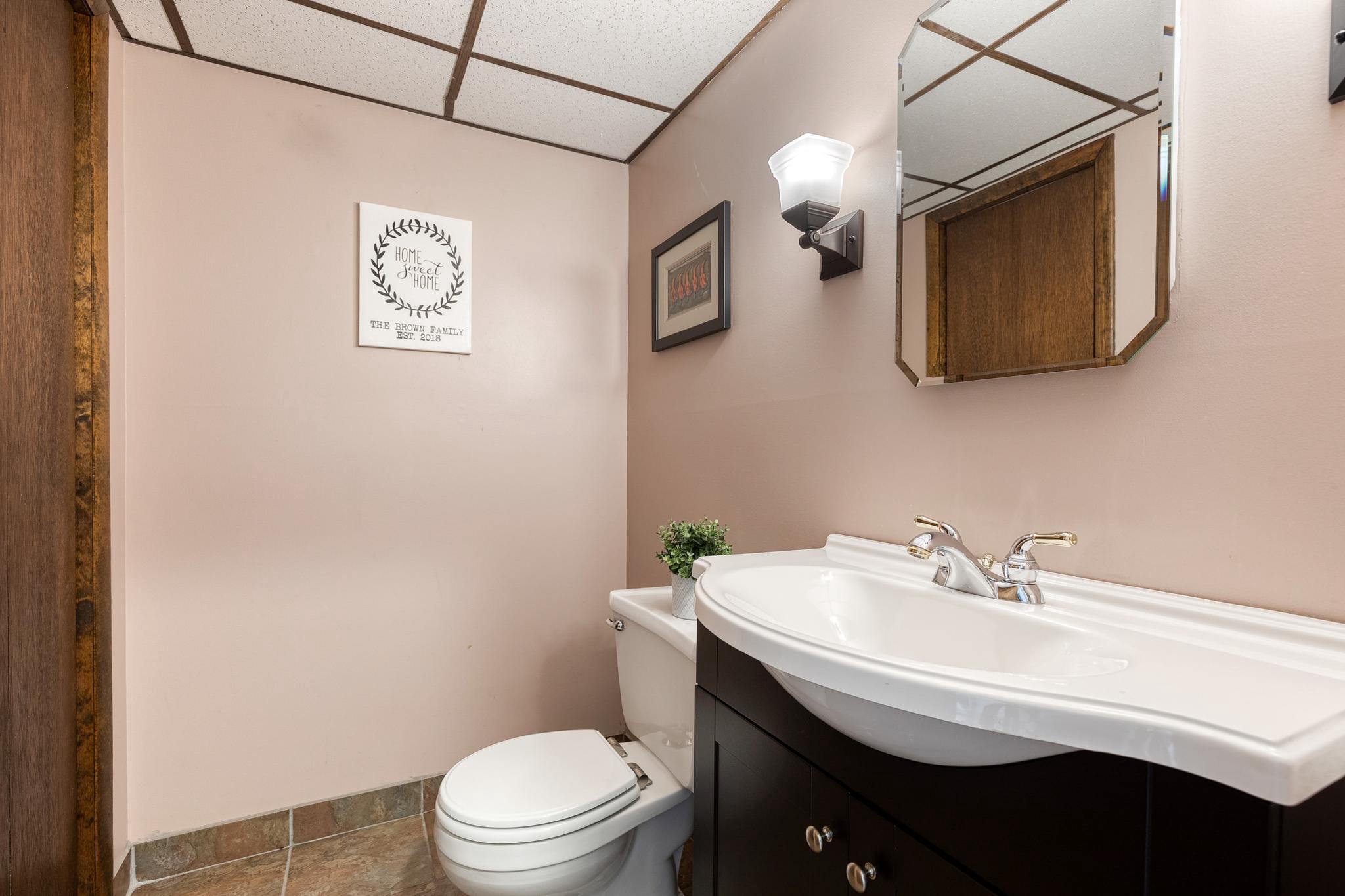 WEYBURN PARK - Residential