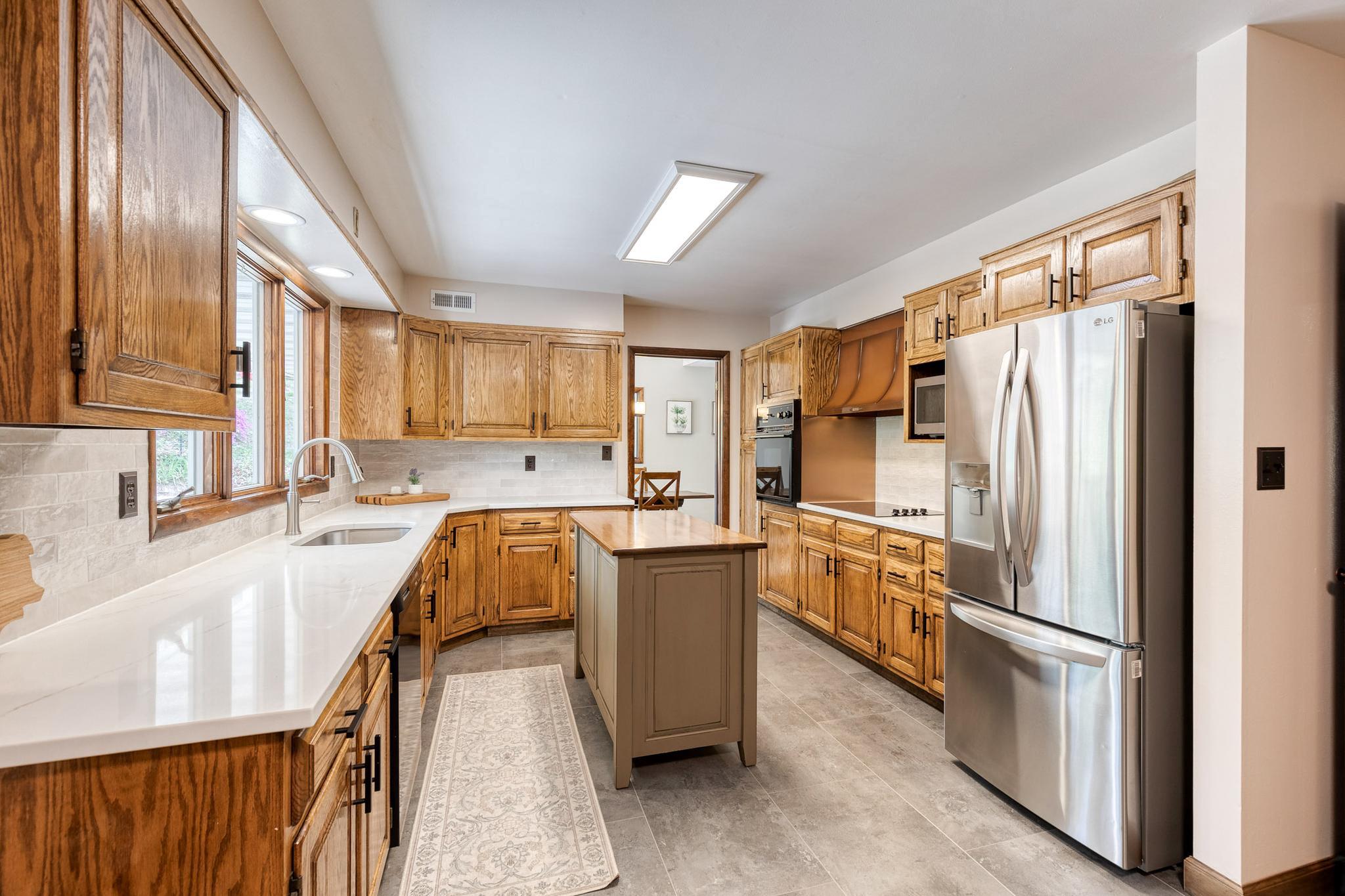 WEYBURN PARK - Residential