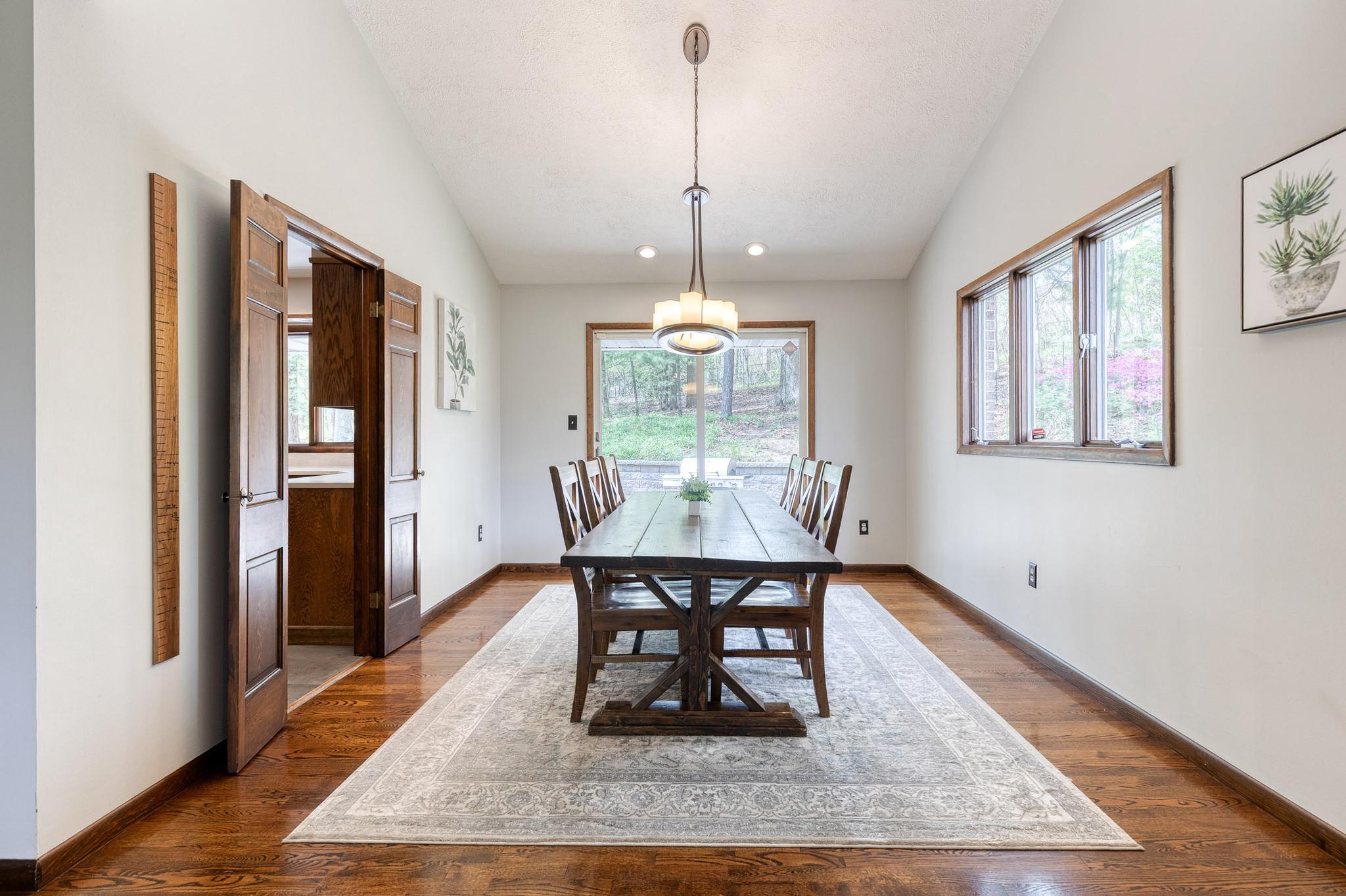 WEYBURN PARK - Residential