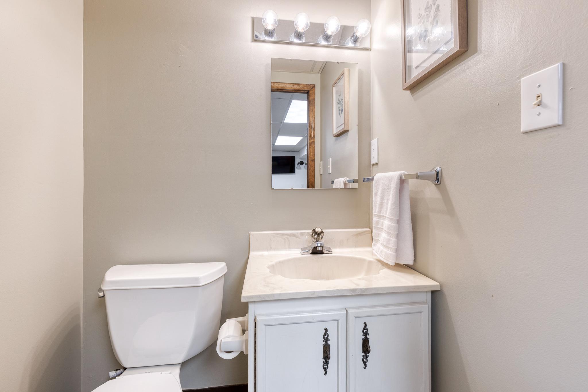 WEYBURN PARK - Residential