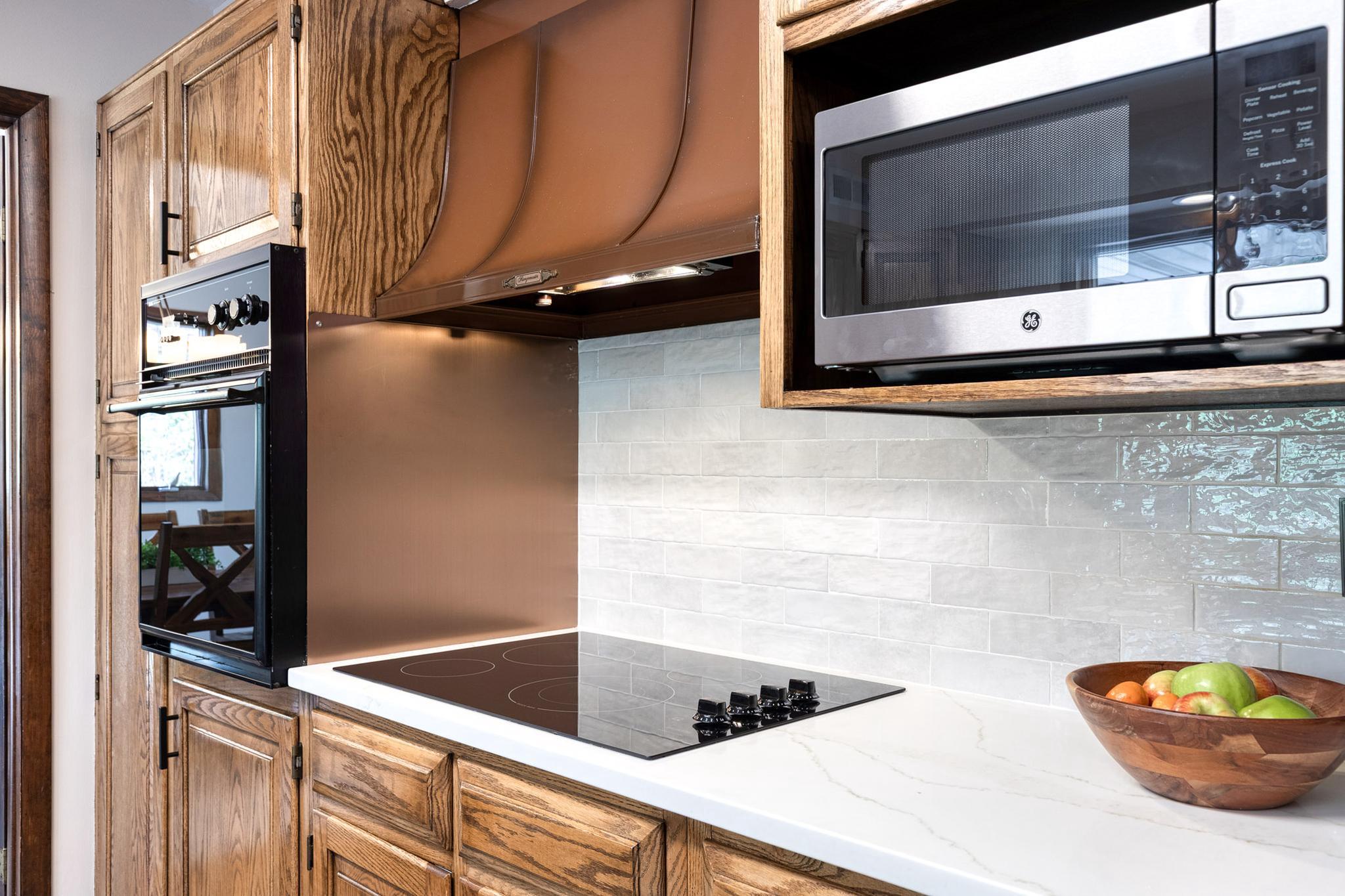 WEYBURN PARK - Residential