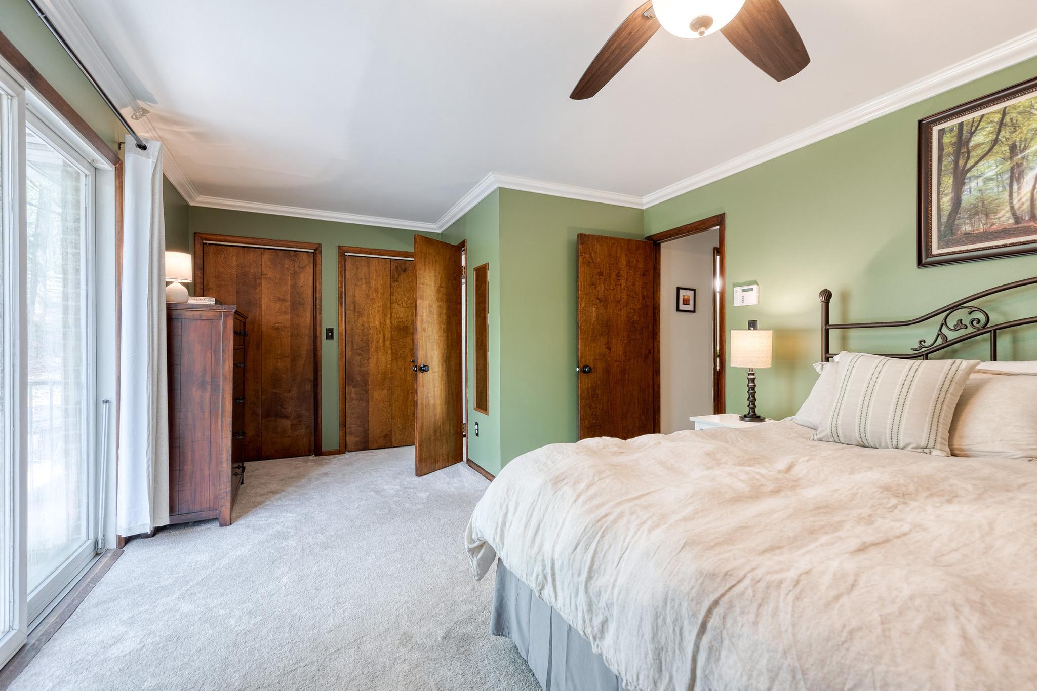 WEYBURN PARK - Residential