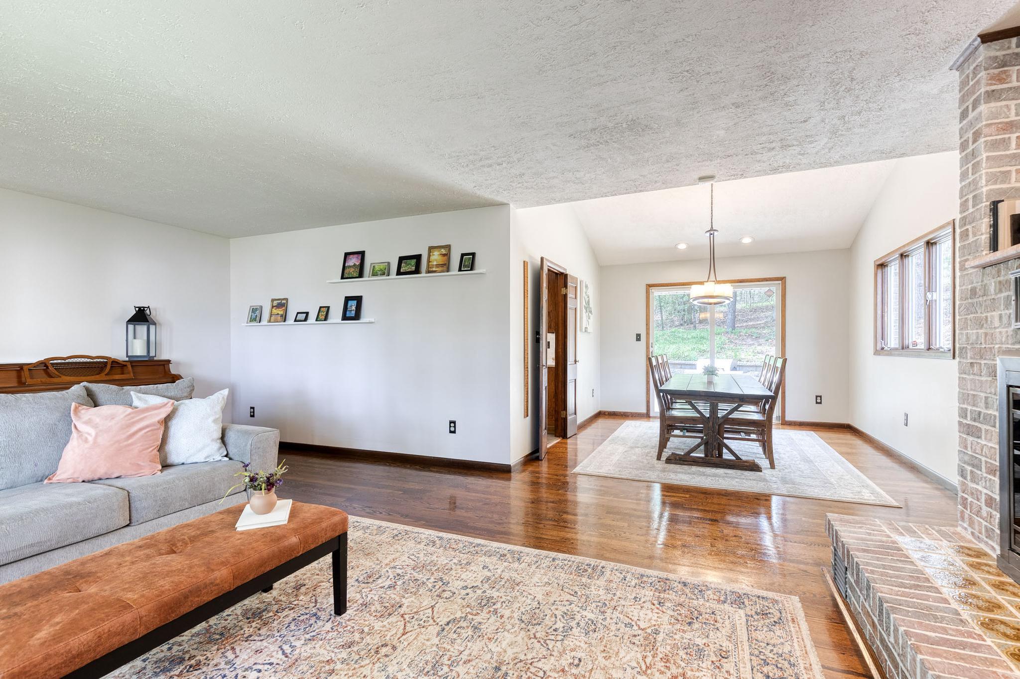 WEYBURN PARK - Residential