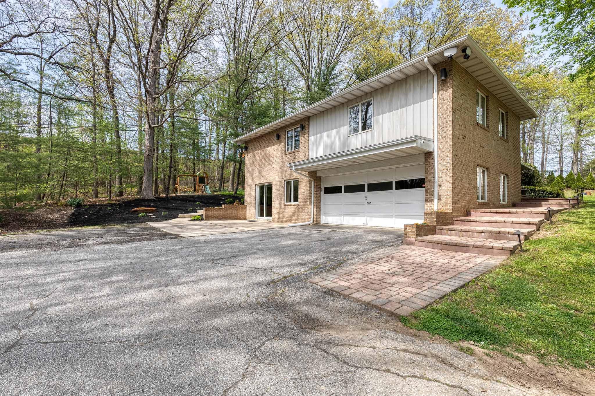 WEYBURN PARK - Residential