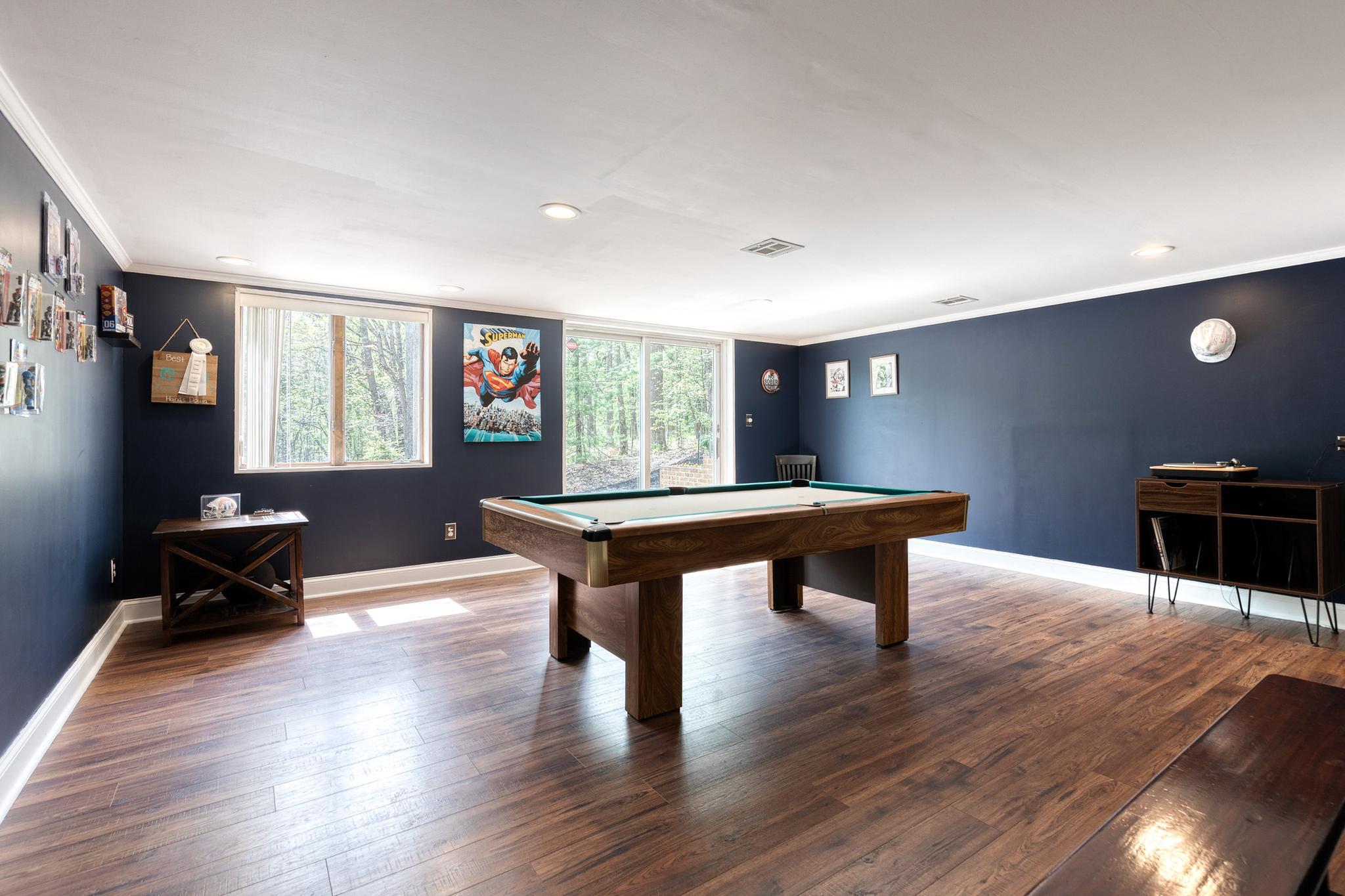 WEYBURN PARK - Residential