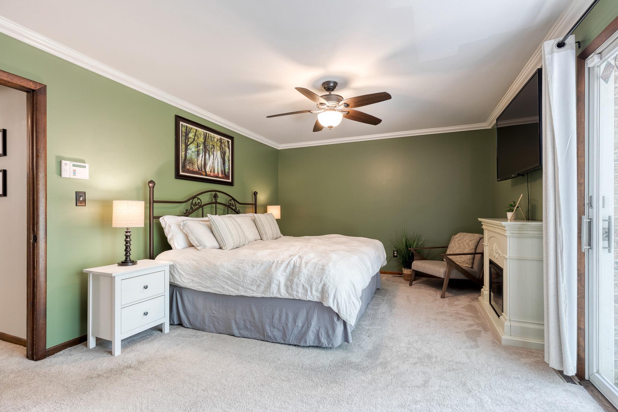 WEYBURN PARK - Residential