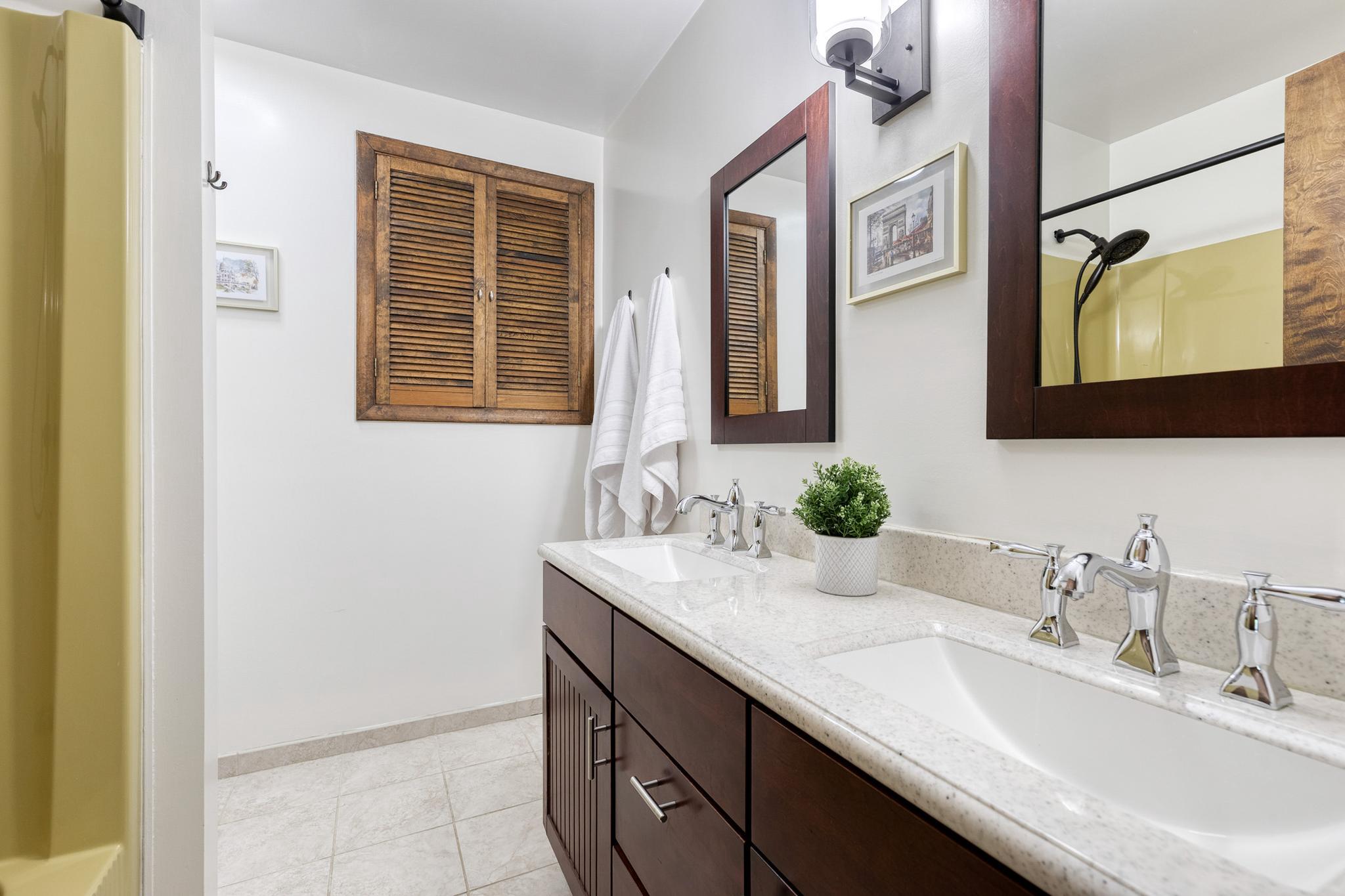 WEYBURN PARK - Residential