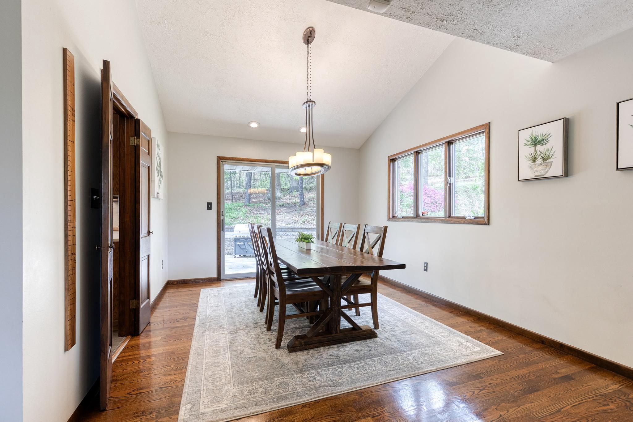 WEYBURN PARK - Residential