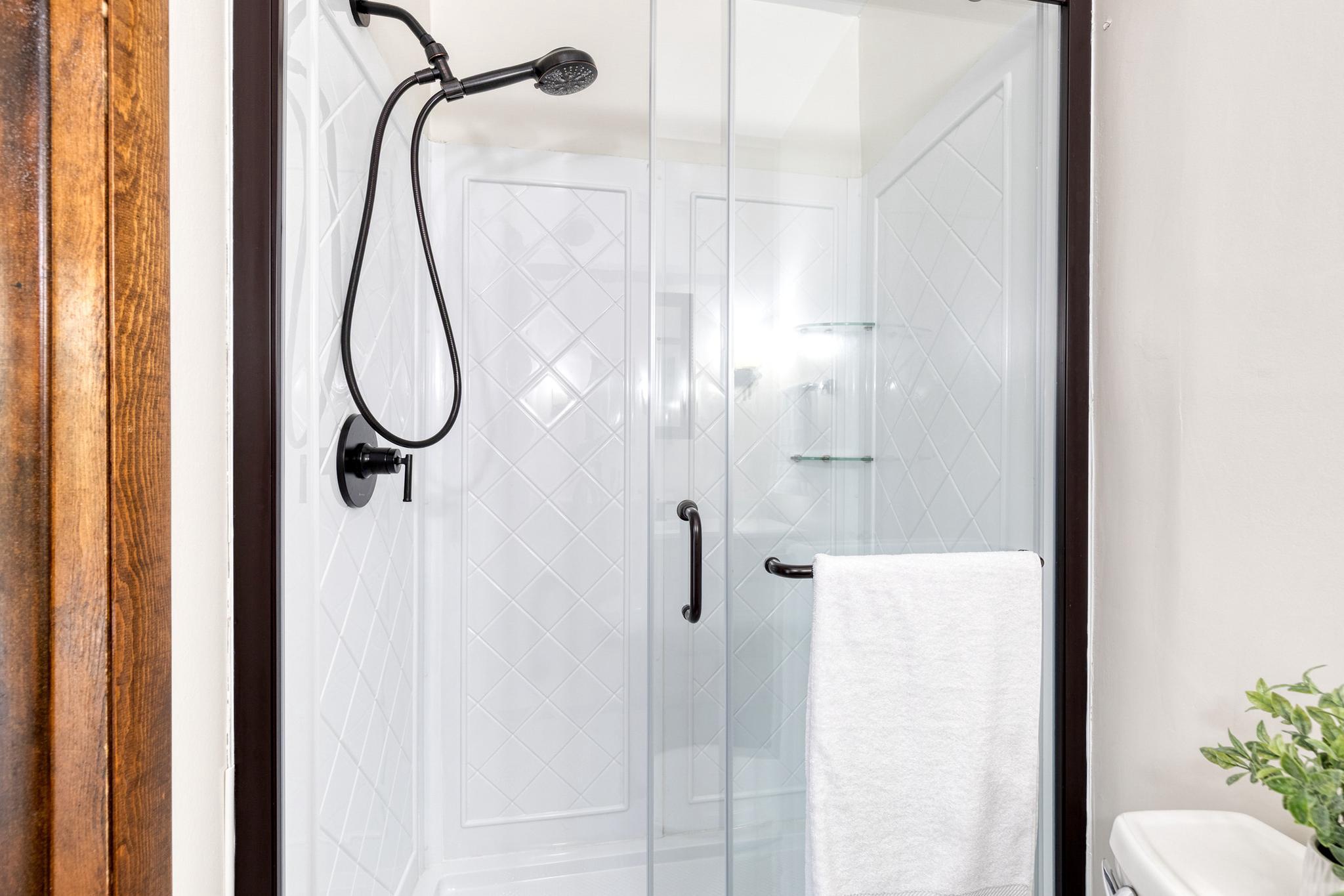 WEYBURN PARK - Residential