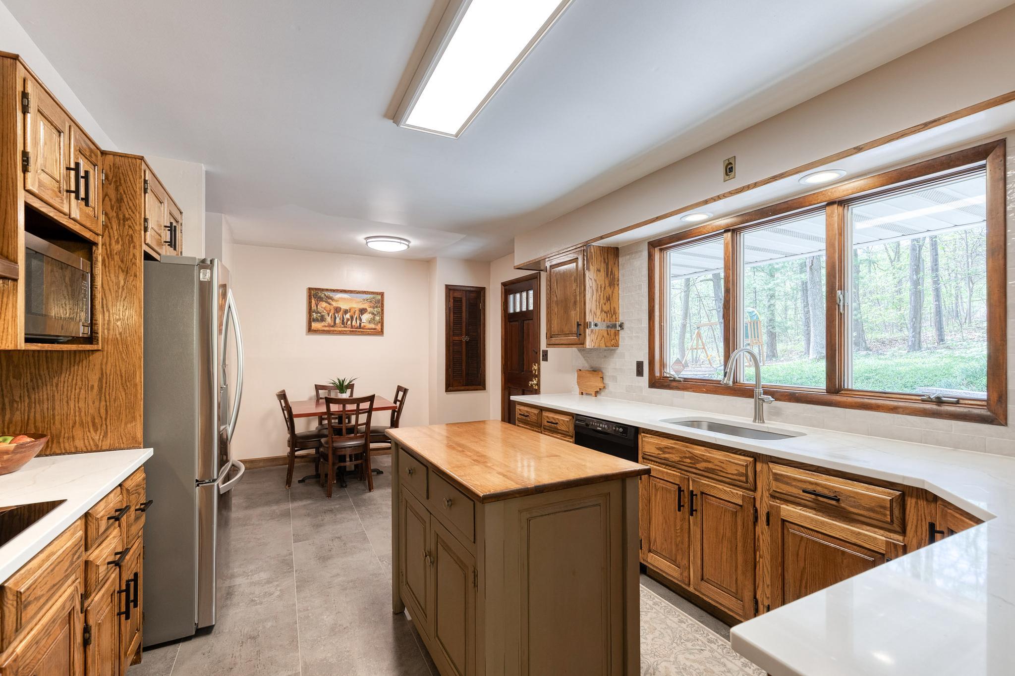 WEYBURN PARK - Residential