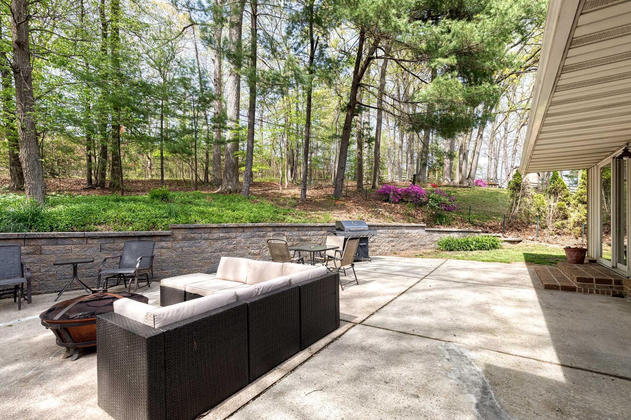 WEYBURN PARK - Residential