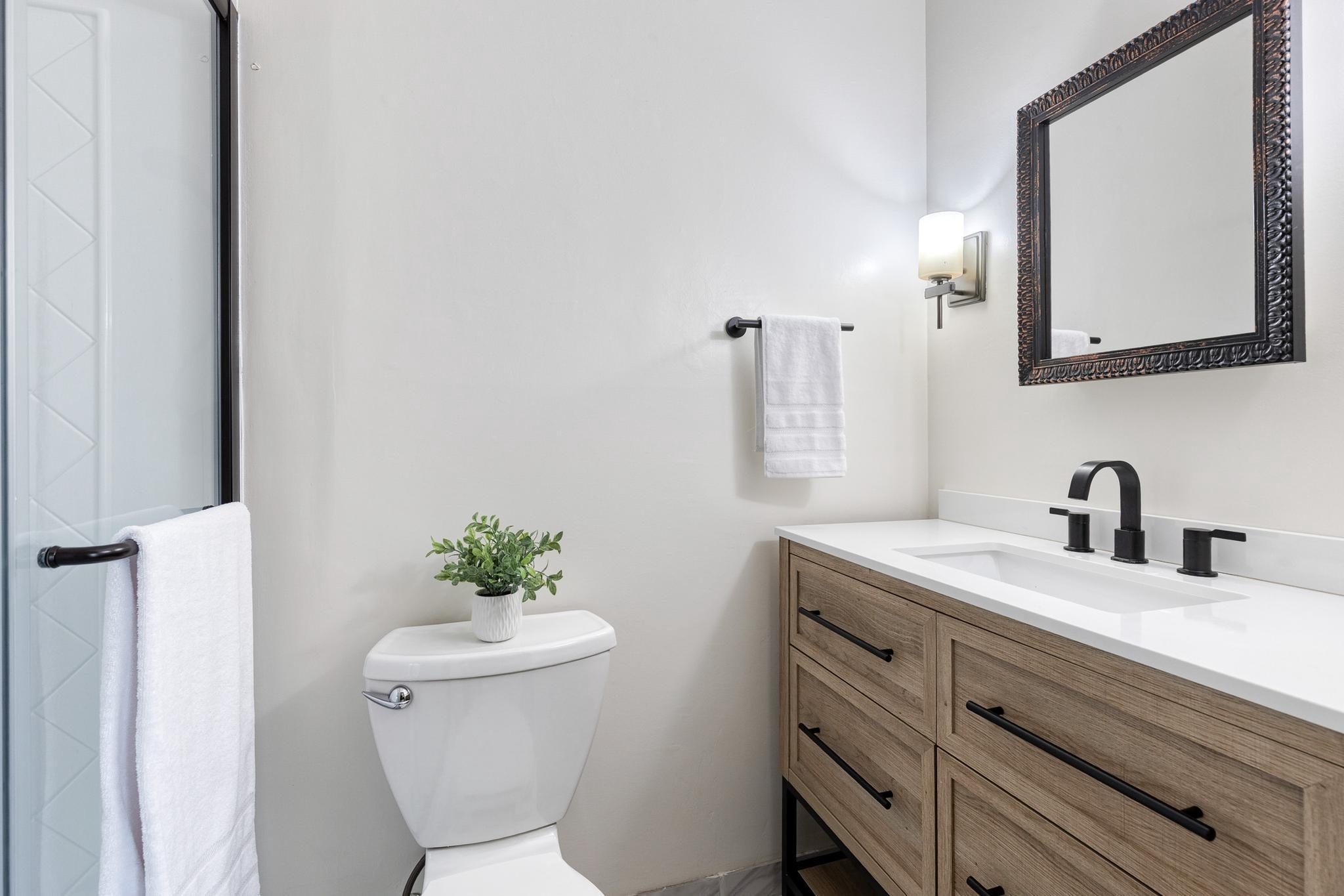 WEYBURN PARK - Residential