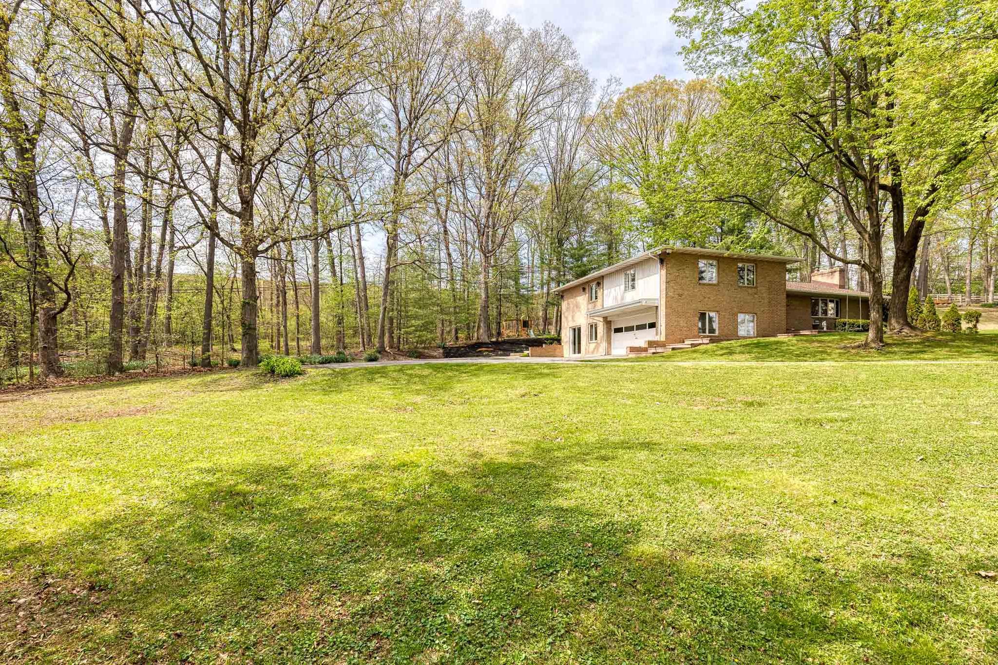 WEYBURN PARK - Residential