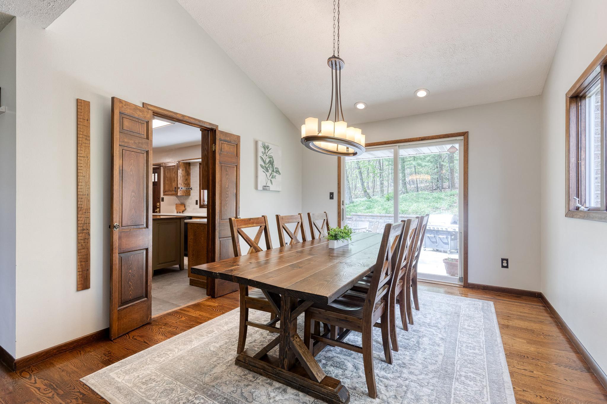 WEYBURN PARK - Residential