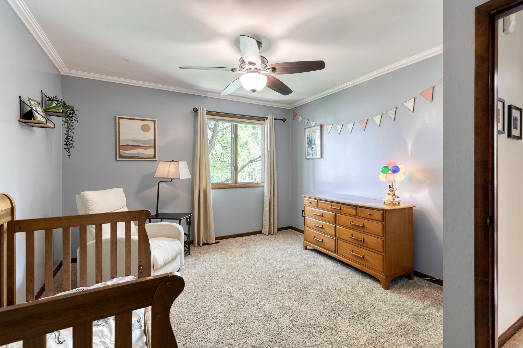 WEYBURN PARK - Residential