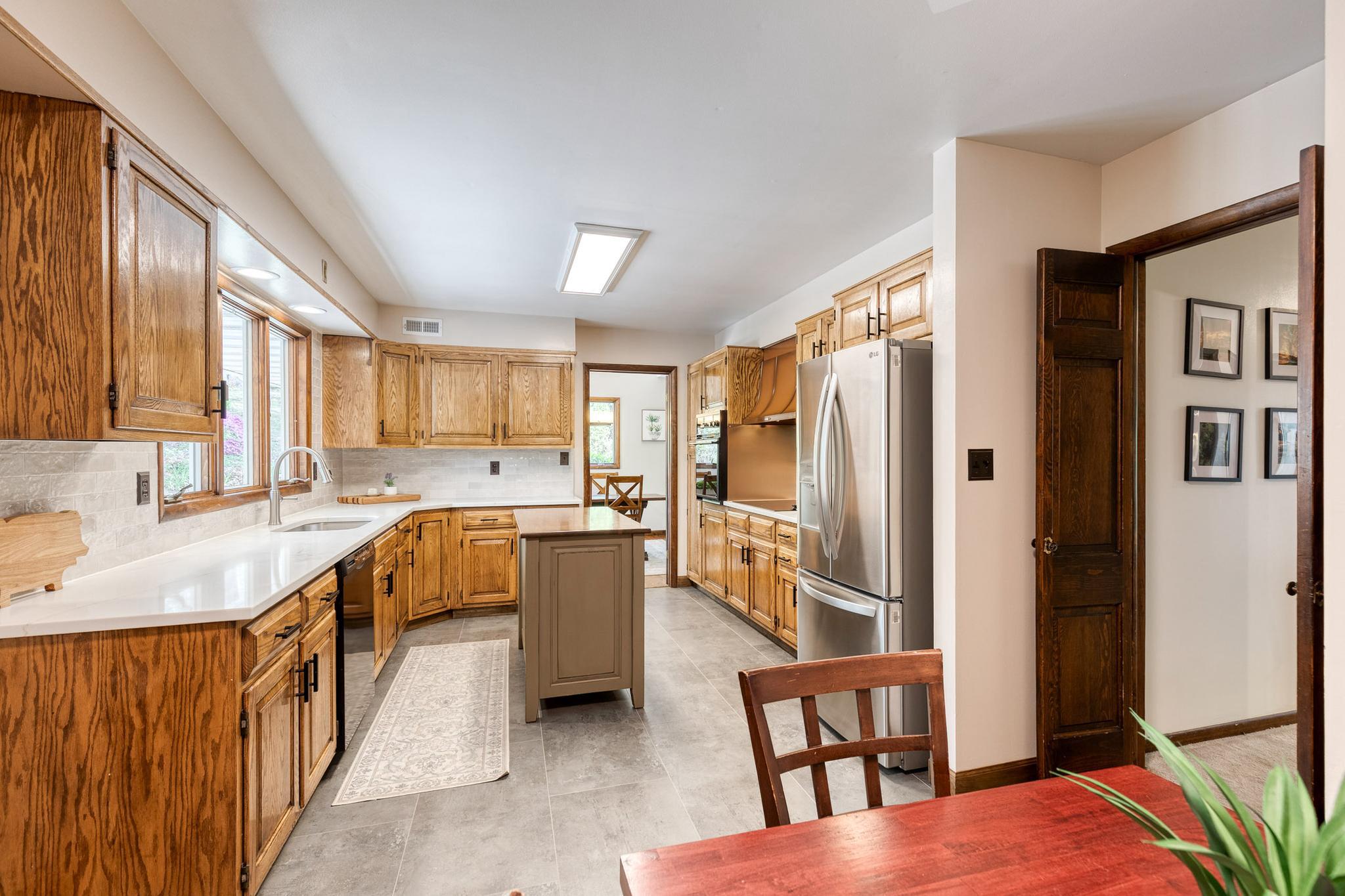 WEYBURN PARK - Residential