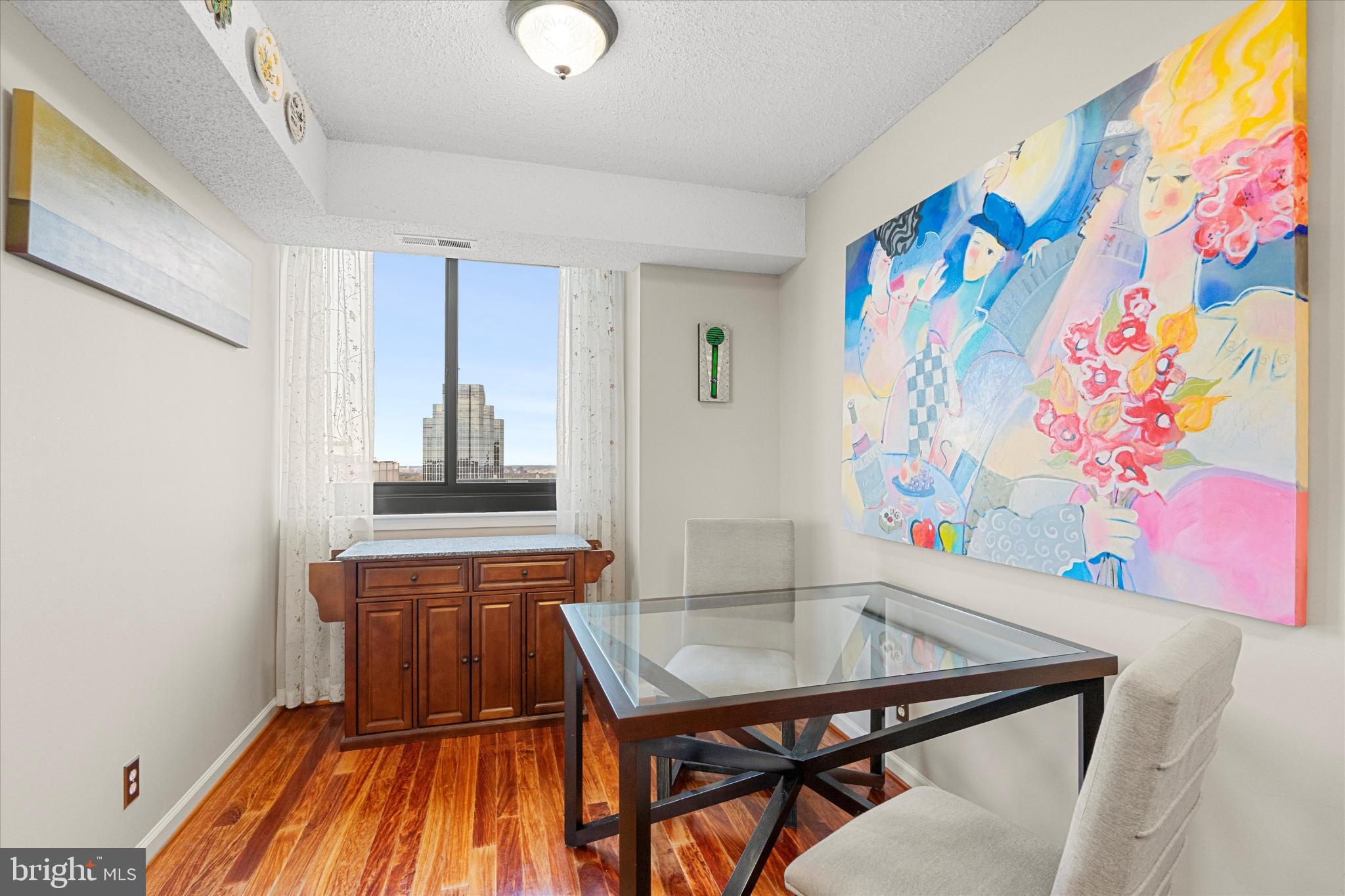 5505 SEMINARY ROAD 2205N