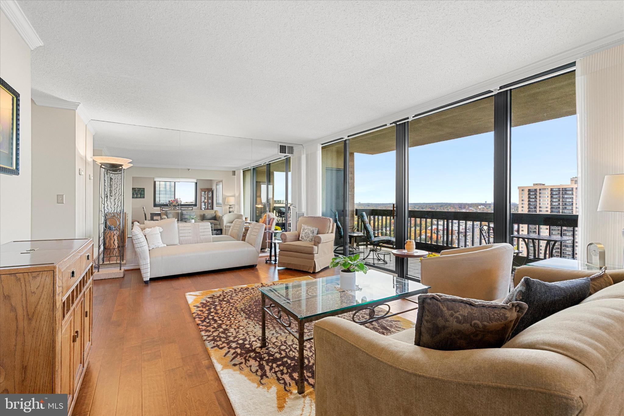 5505 SEMINARY ROAD 2205N