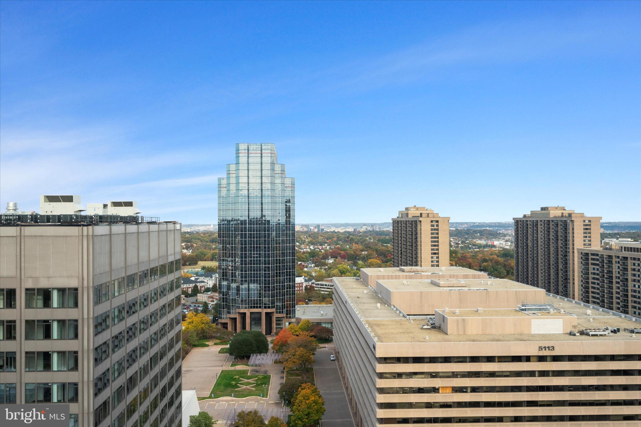 SKYLINE SQUARE CONDO - Residential