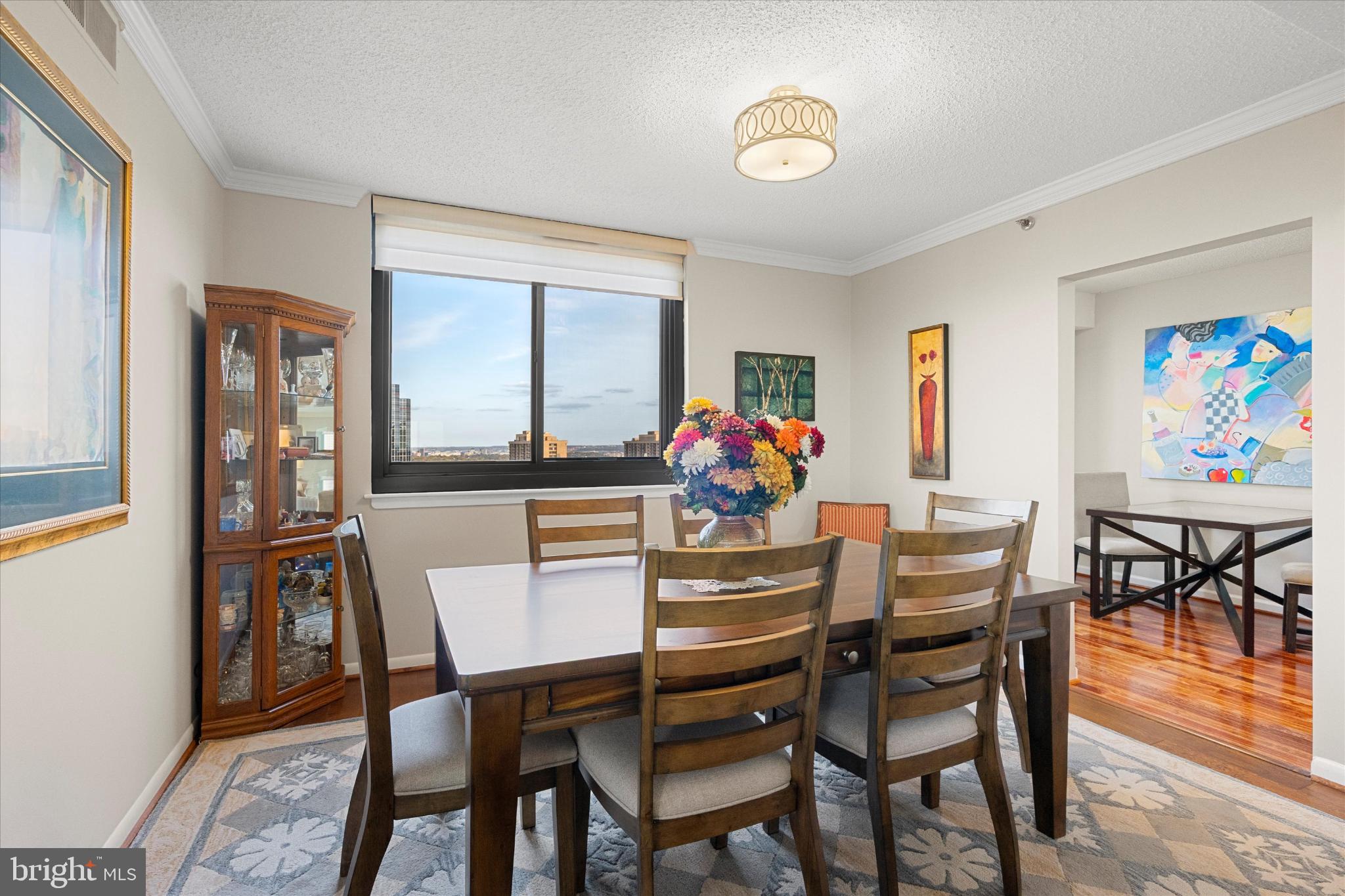 5505 SEMINARY ROAD 2205N