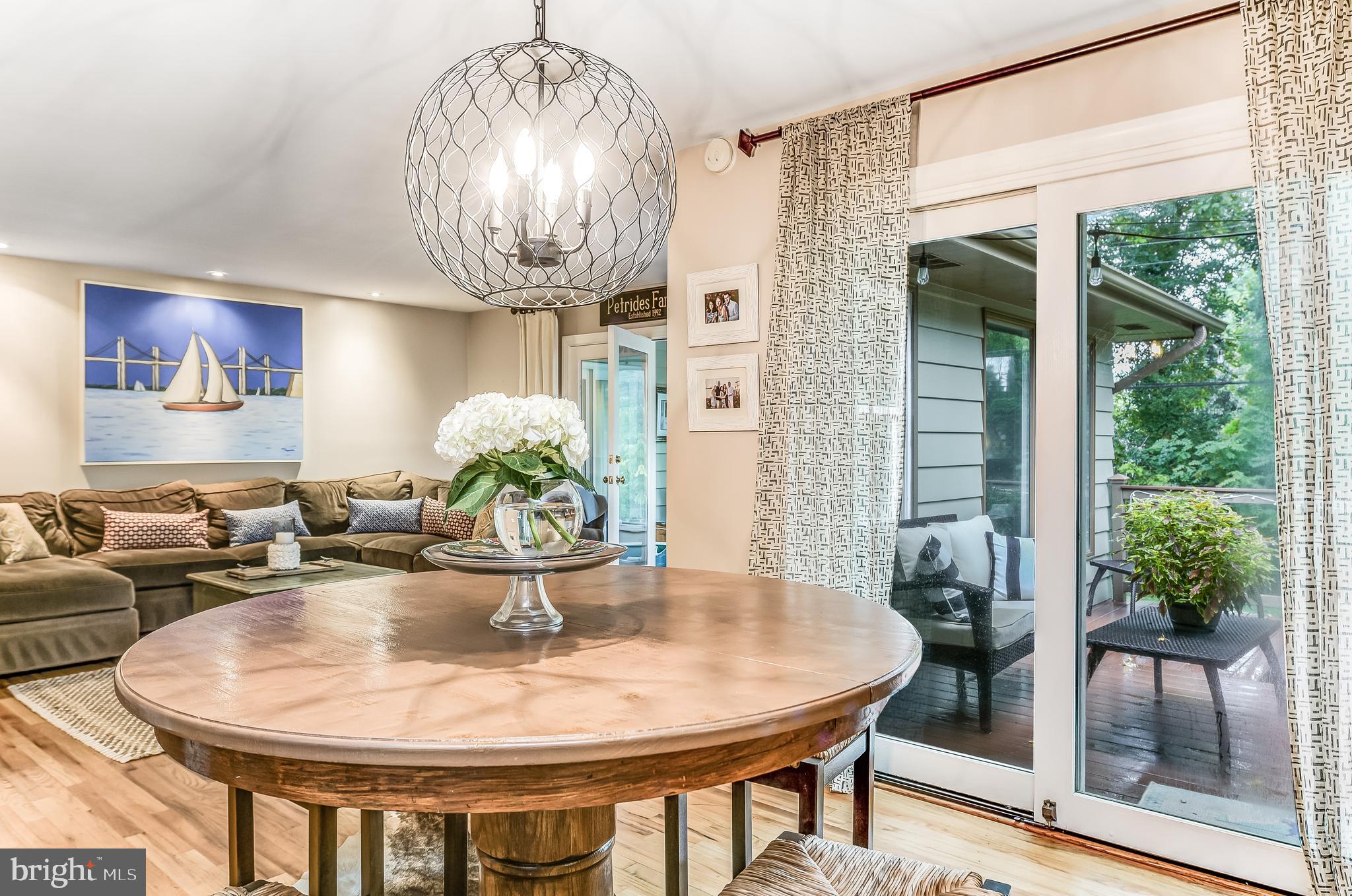 ANNAPOLIS ROADS - Residential