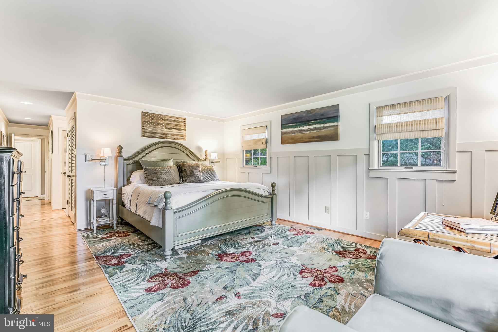 ANNAPOLIS ROADS - Residential