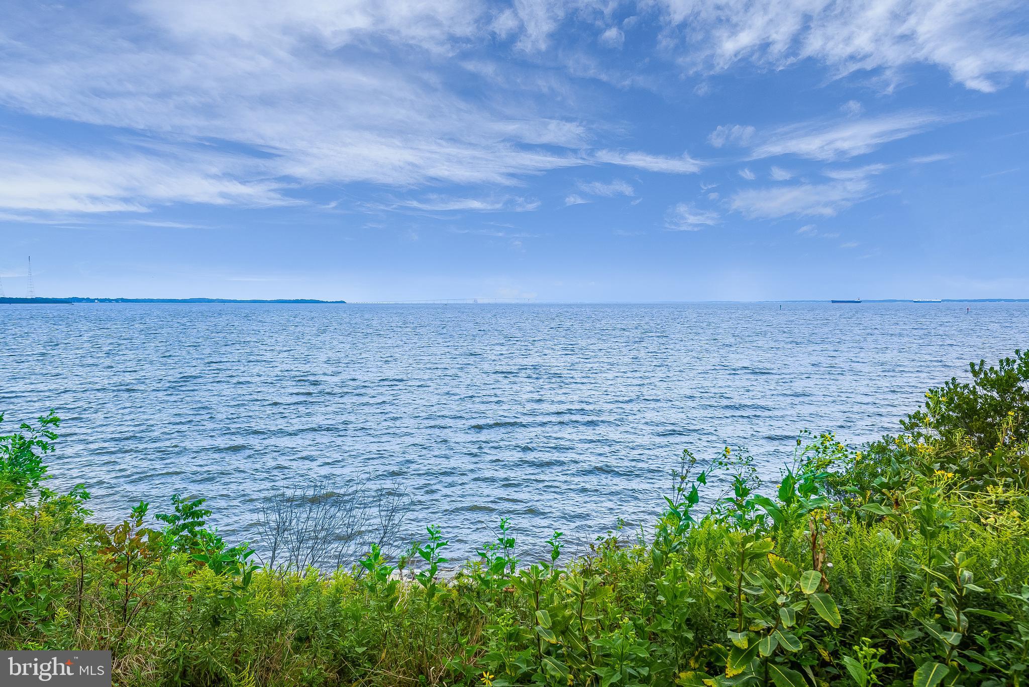 ANNAPOLIS ROADS - Residential