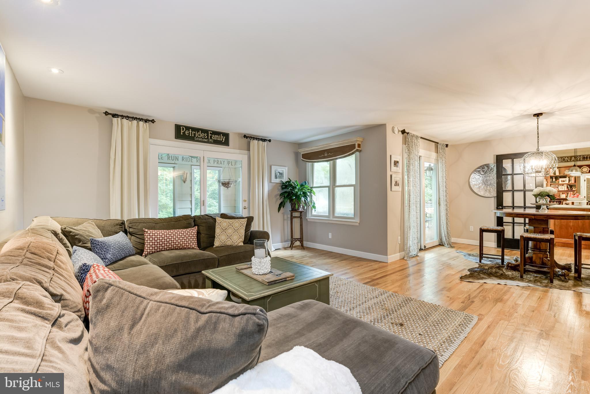 ANNAPOLIS ROADS - Residential