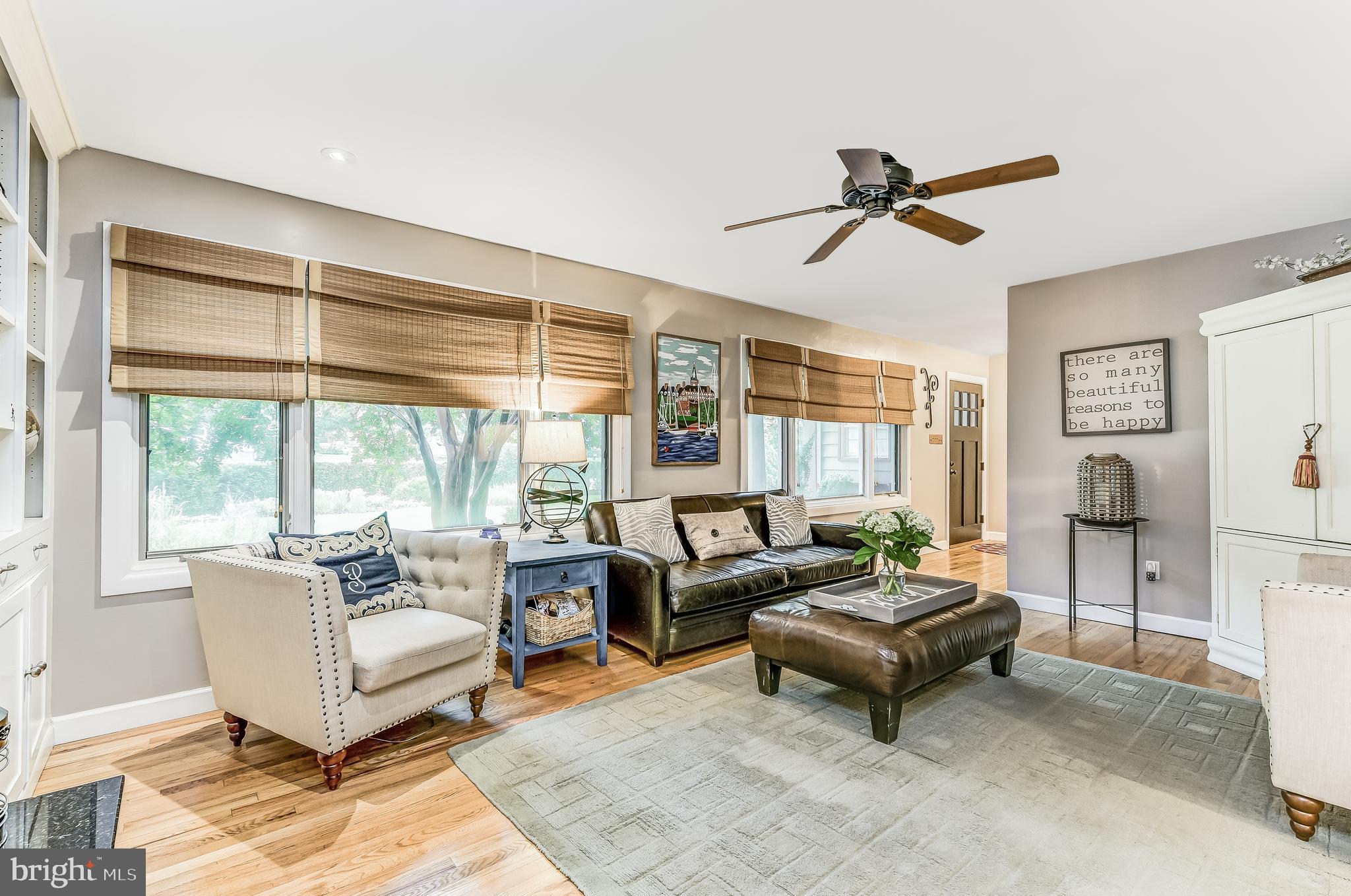 ANNAPOLIS ROADS - Residential