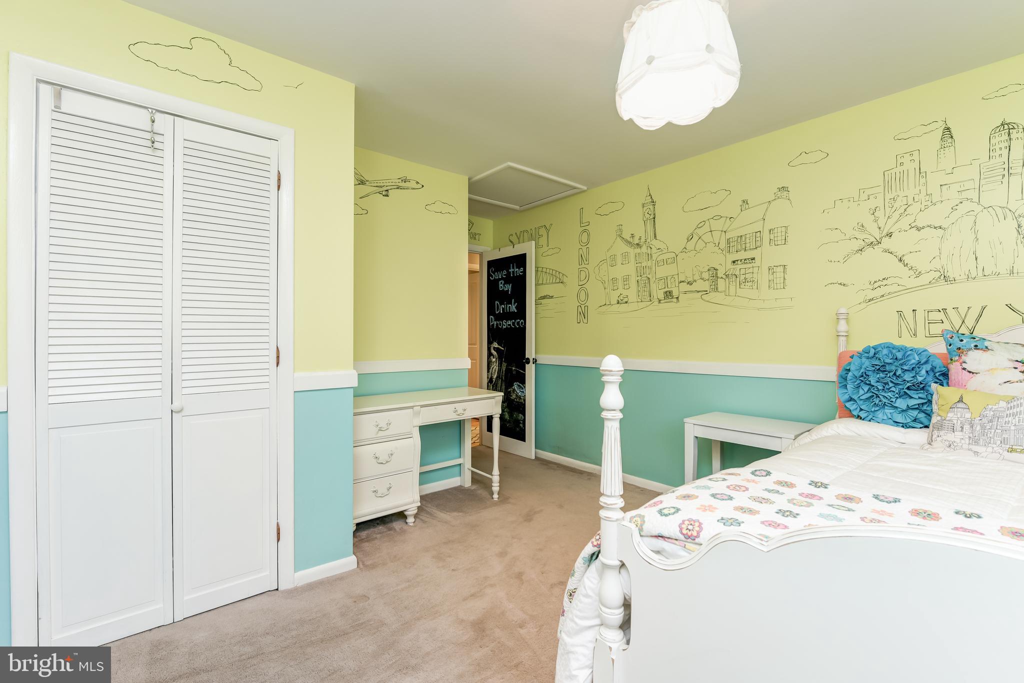 ANNAPOLIS ROADS - Residential