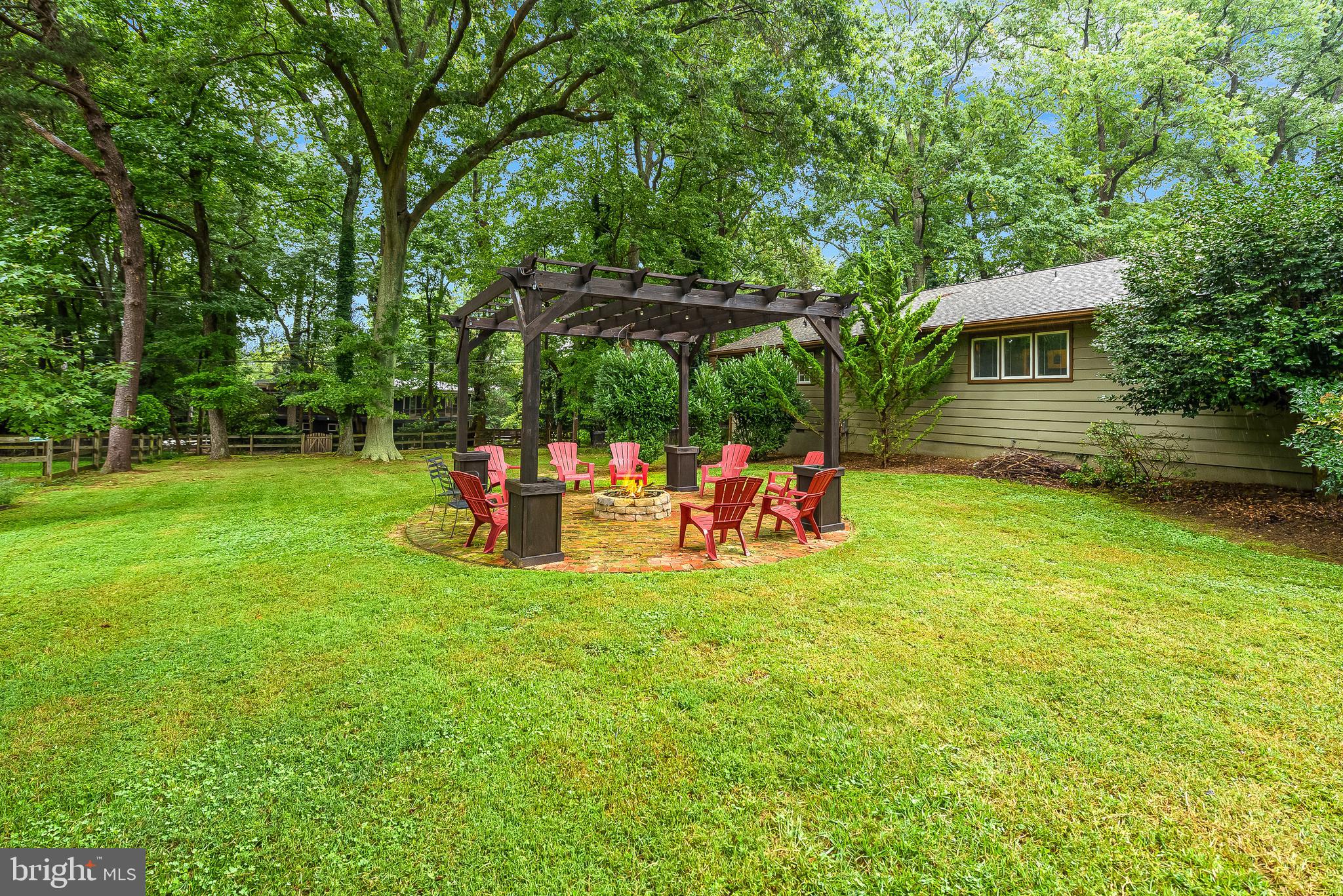 ANNAPOLIS ROADS - Residential