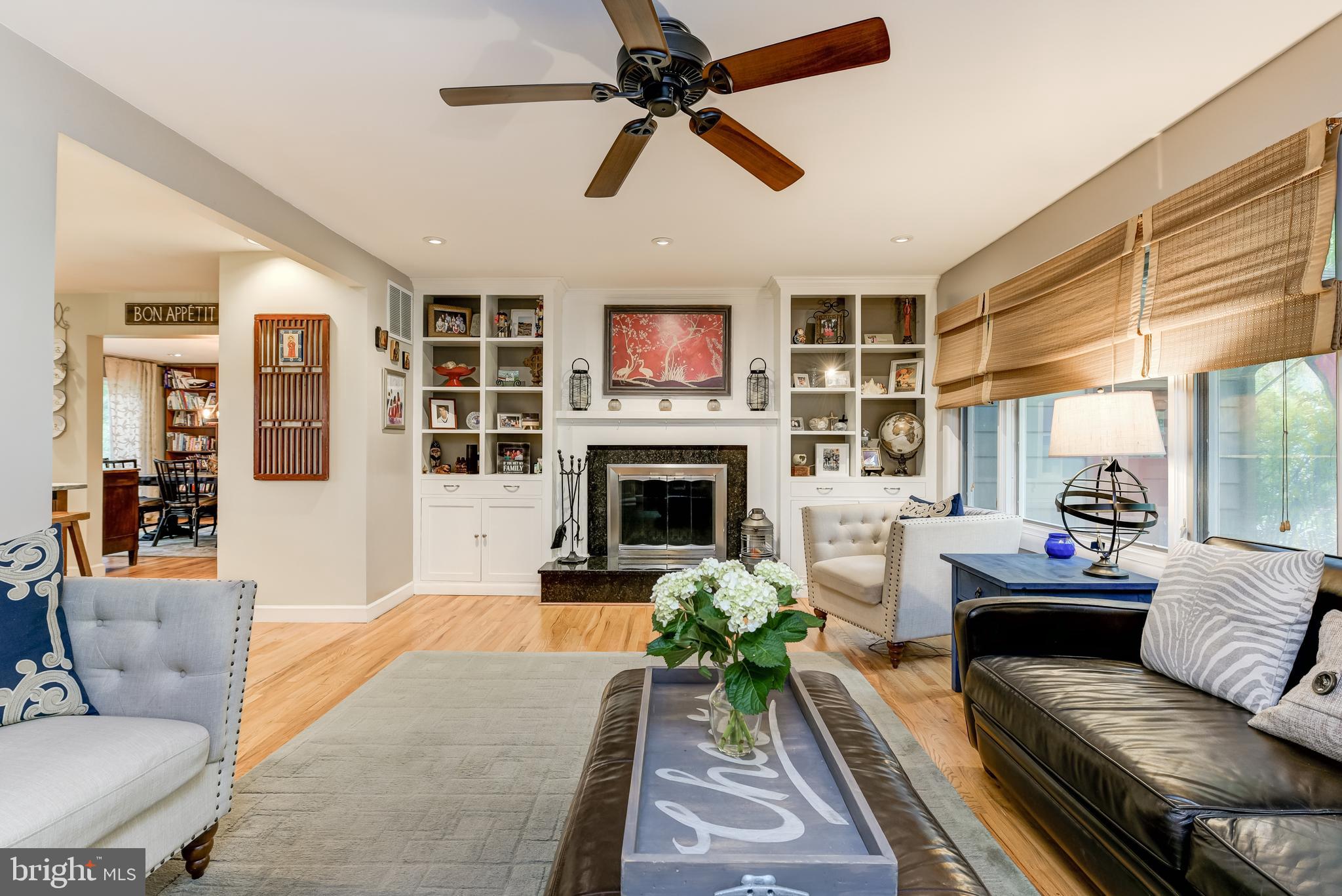 ANNAPOLIS ROADS - Residential